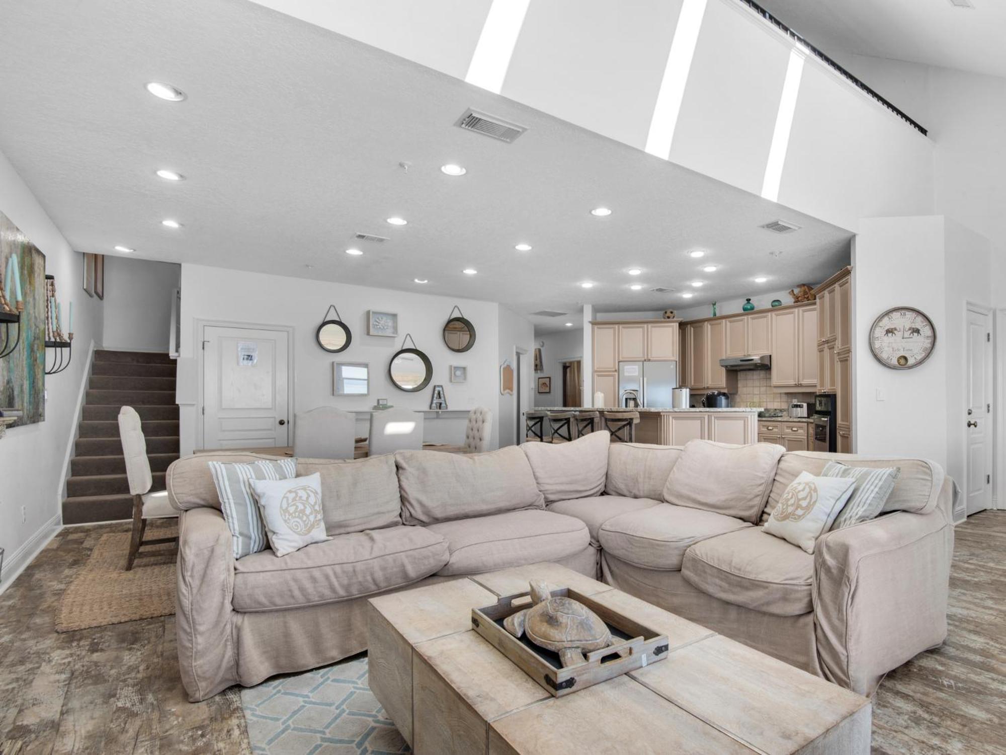 Holiday home Emerald Dunes 602 By Newman-dailey