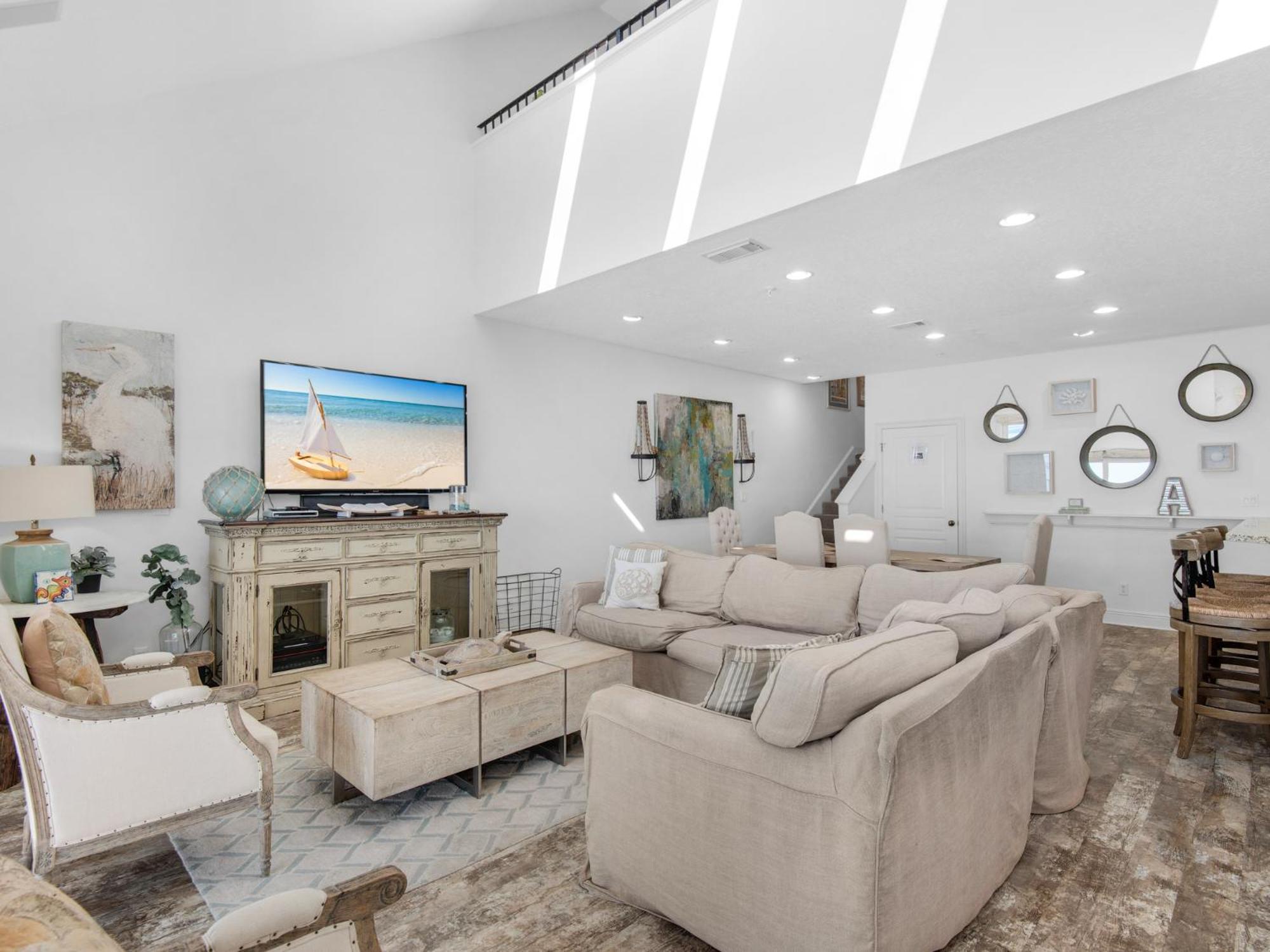 Holiday home Emerald Dunes 602 By Newman-dailey Destin