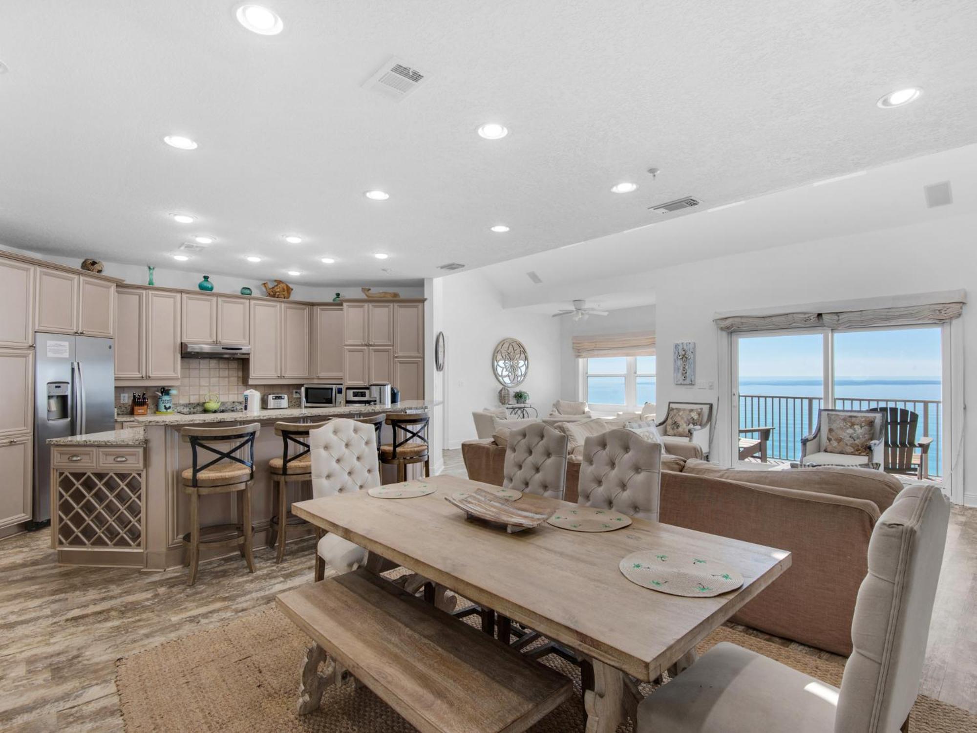 Holiday home Emerald Dunes 602 By Newman-dailey *