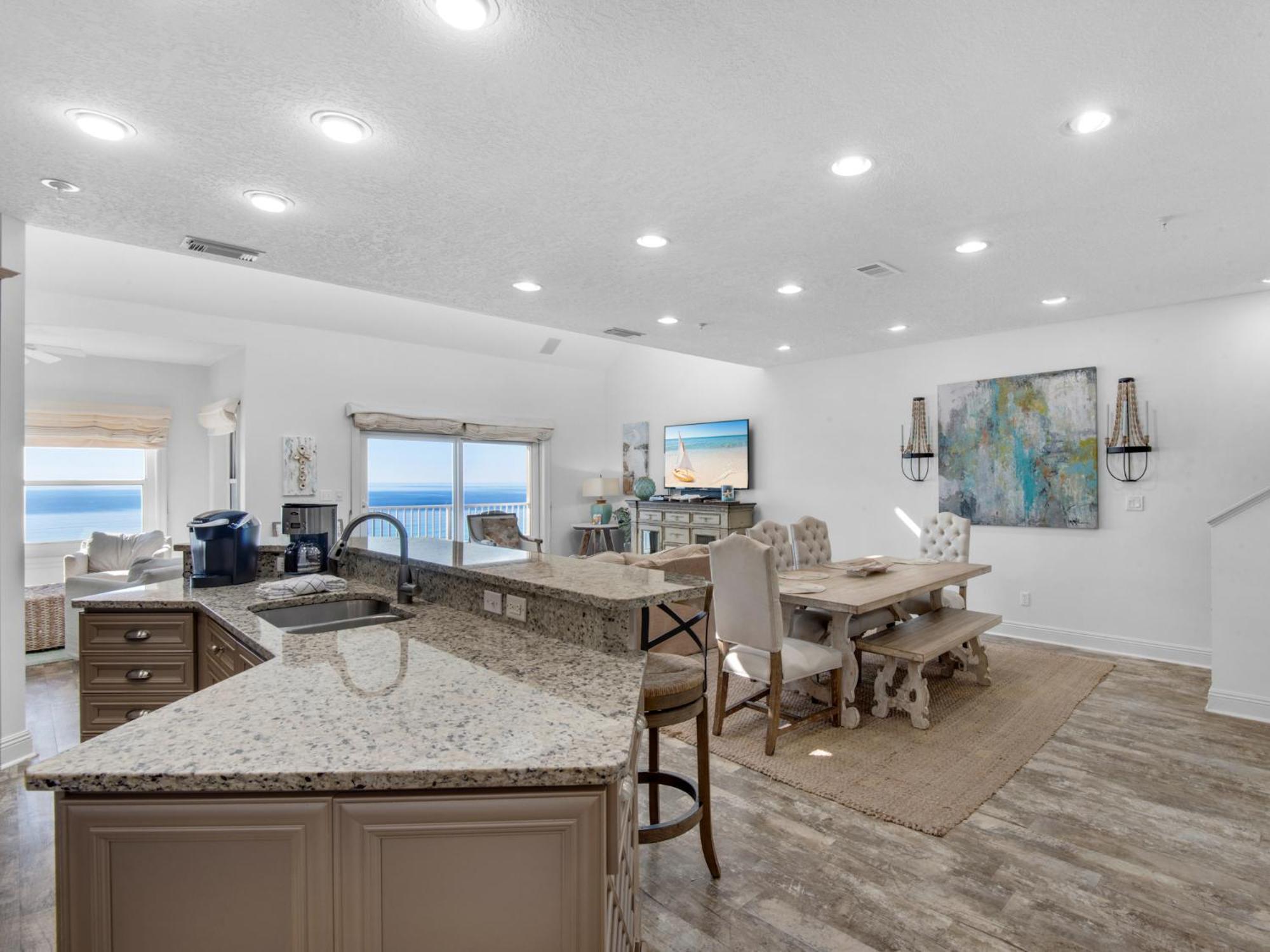 Holiday home Emerald Dunes 602 By Newman-dailey *
