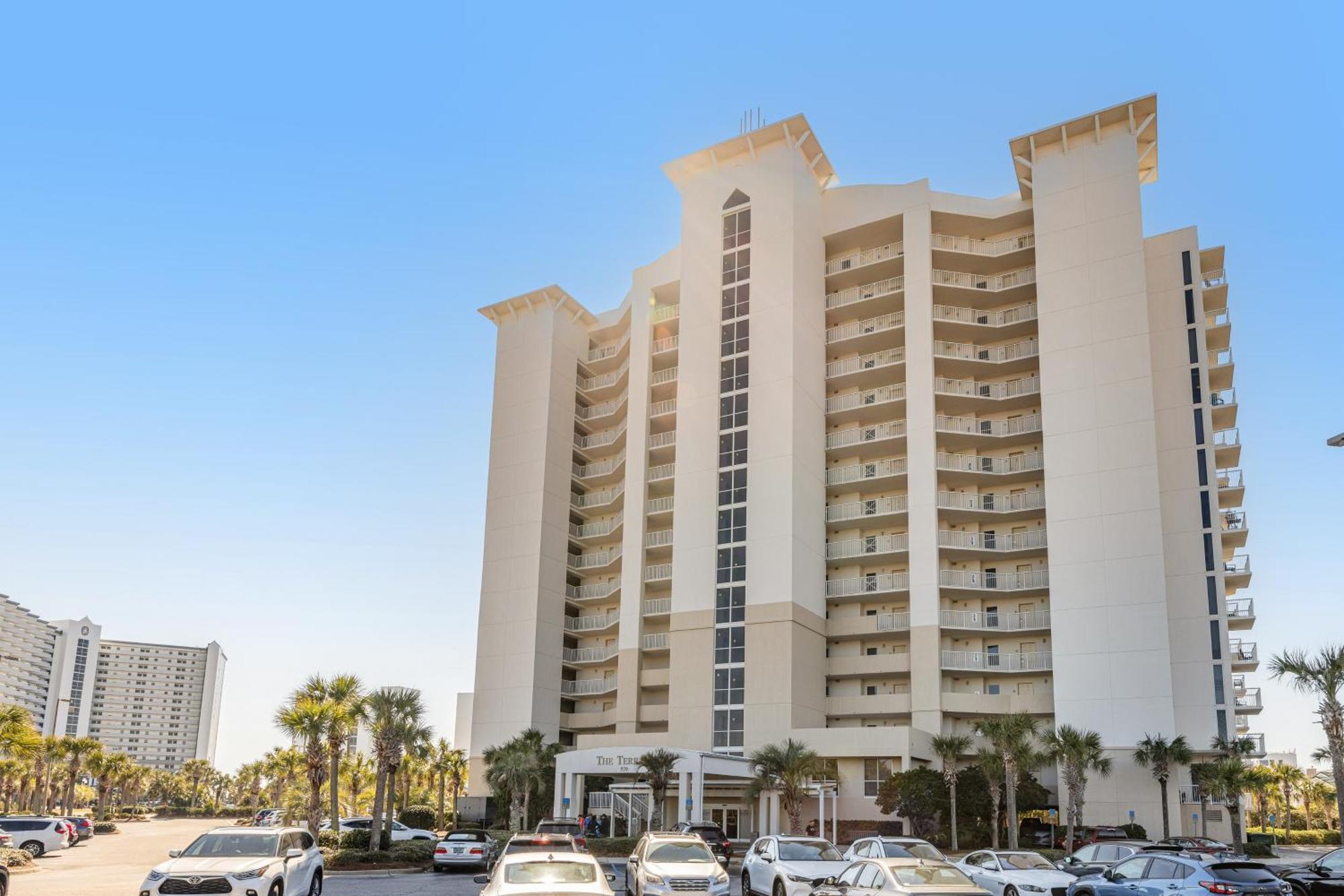The Terrace At Pelican 1602 Destin