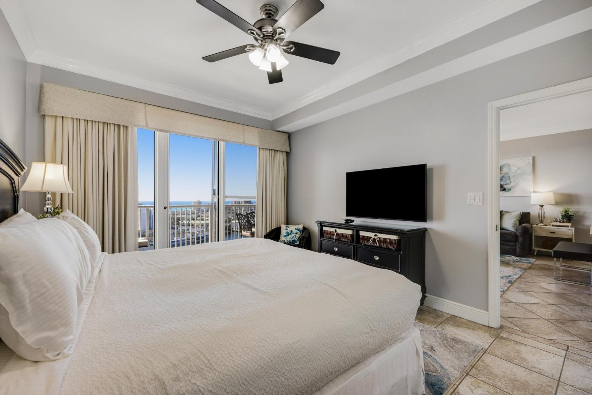Apartment The Terrace At Pelican 1602 Destin