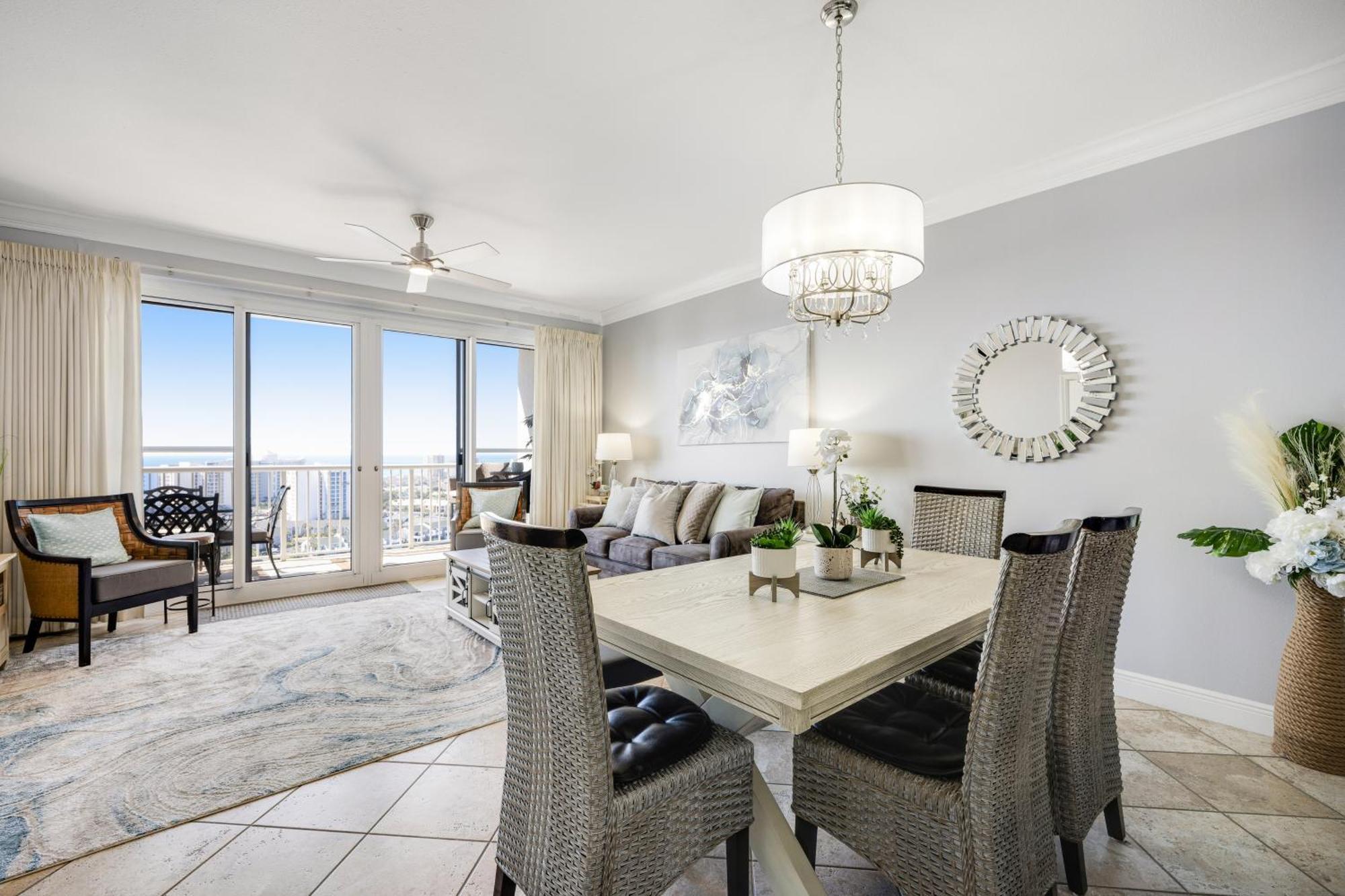 The Terrace At Pelican 1602 * Destin