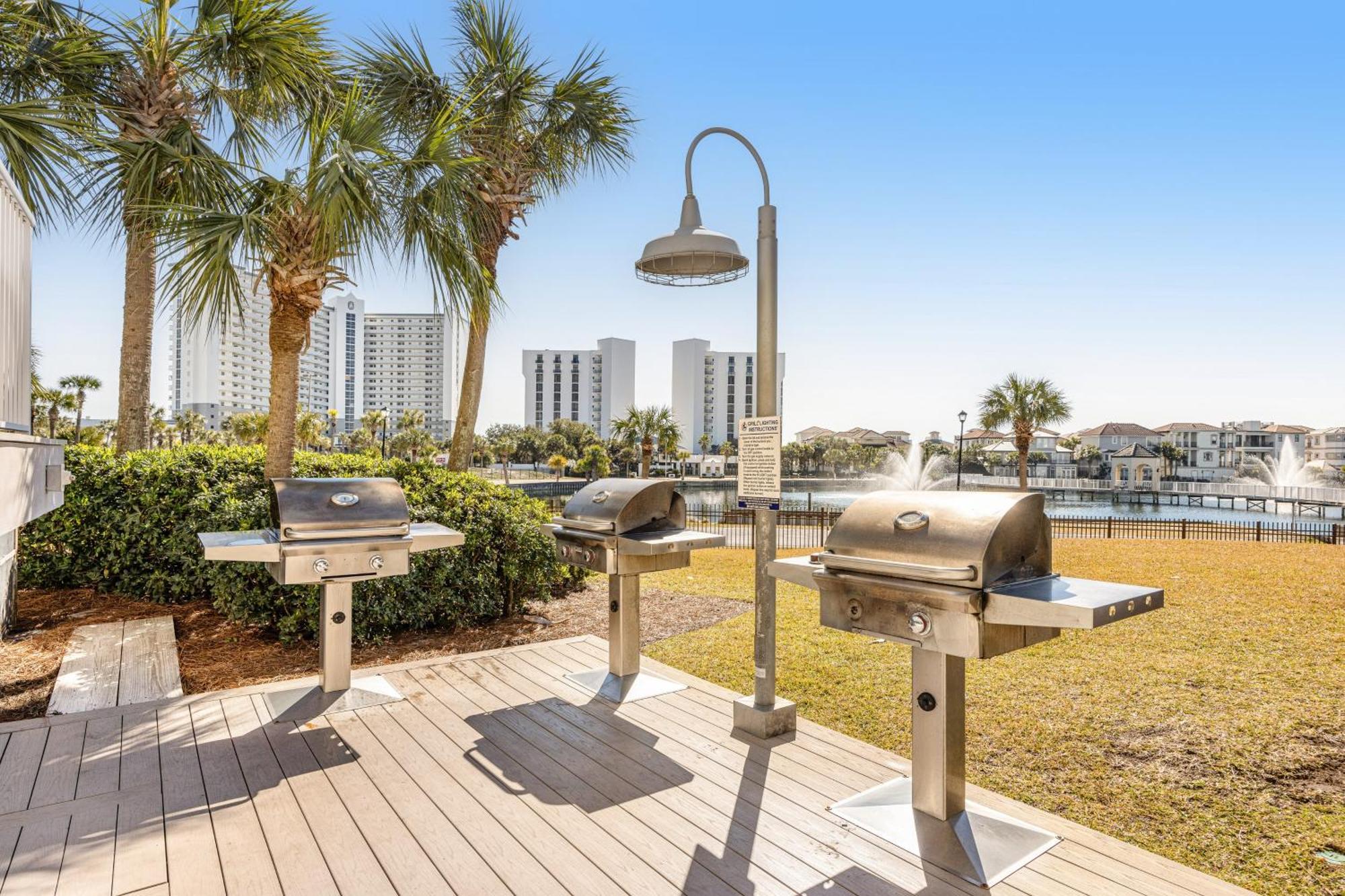 The Terrace At Pelican 1602 Apartment Destin