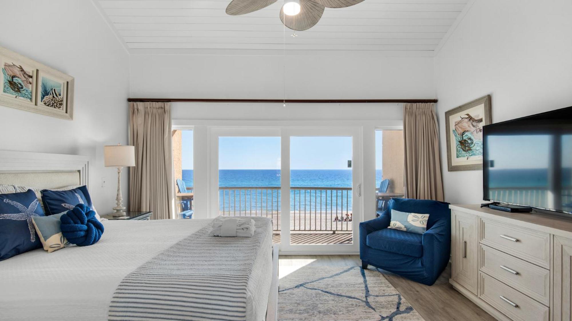 Seafarer Unit 211 Destin