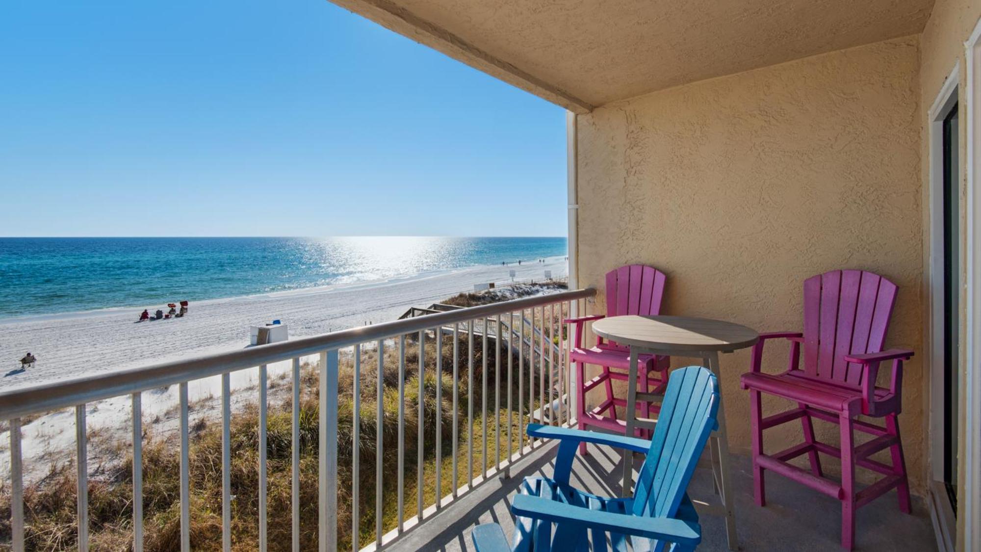 Seafarer Unit 211 * Destin