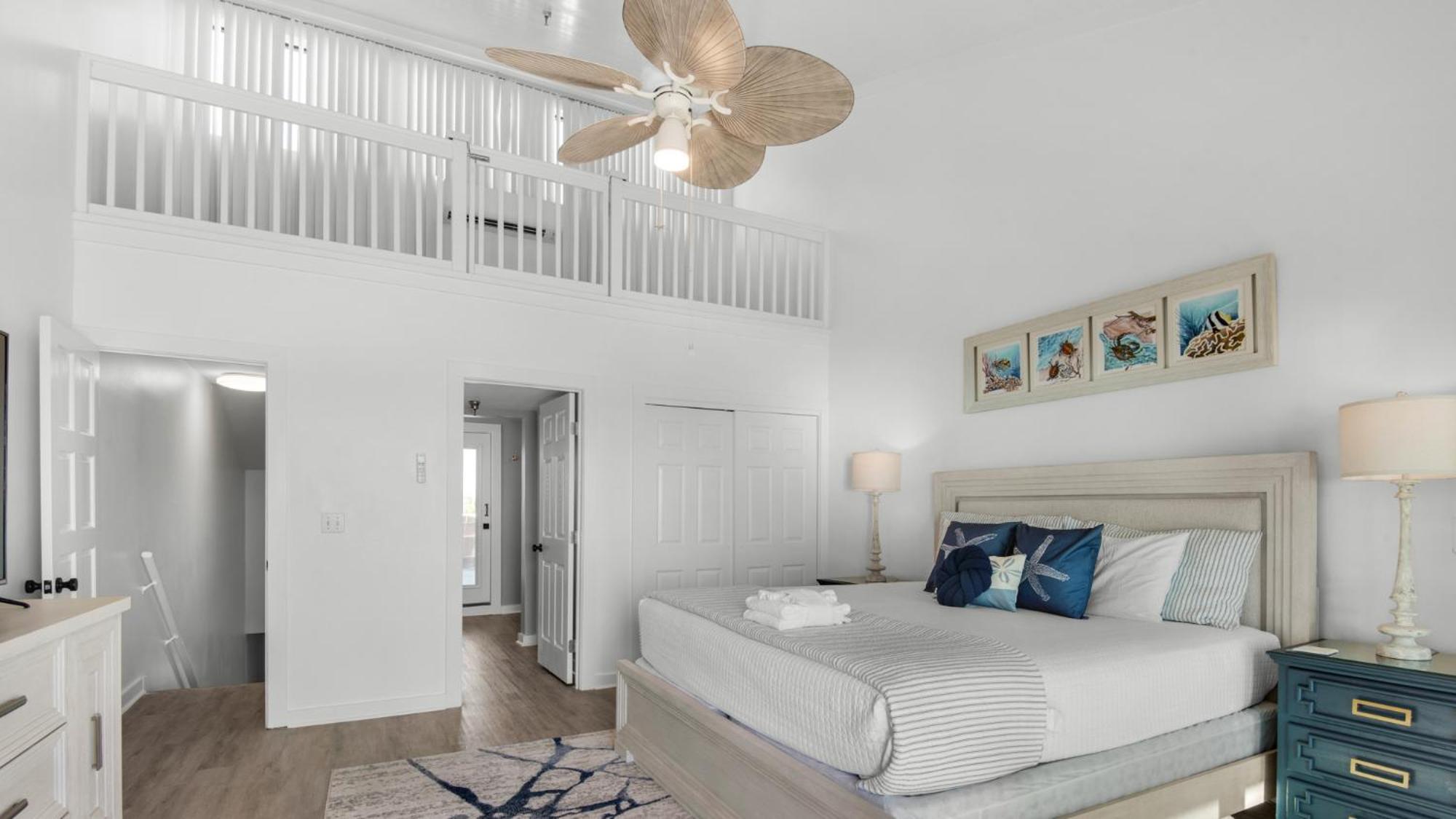 Seafarer Unit 211 Holiday home