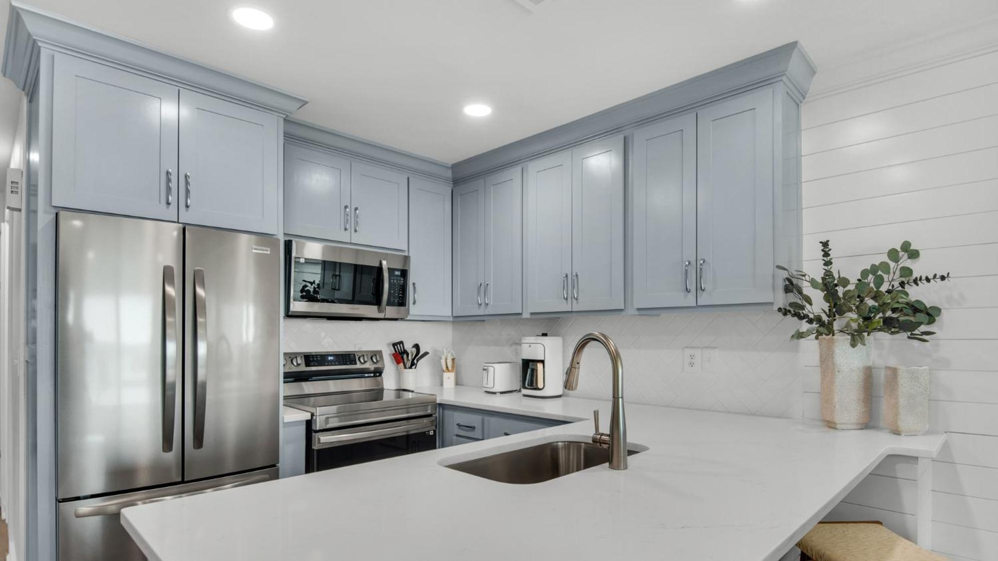 Seafarer Unit 211 Holiday home Destin