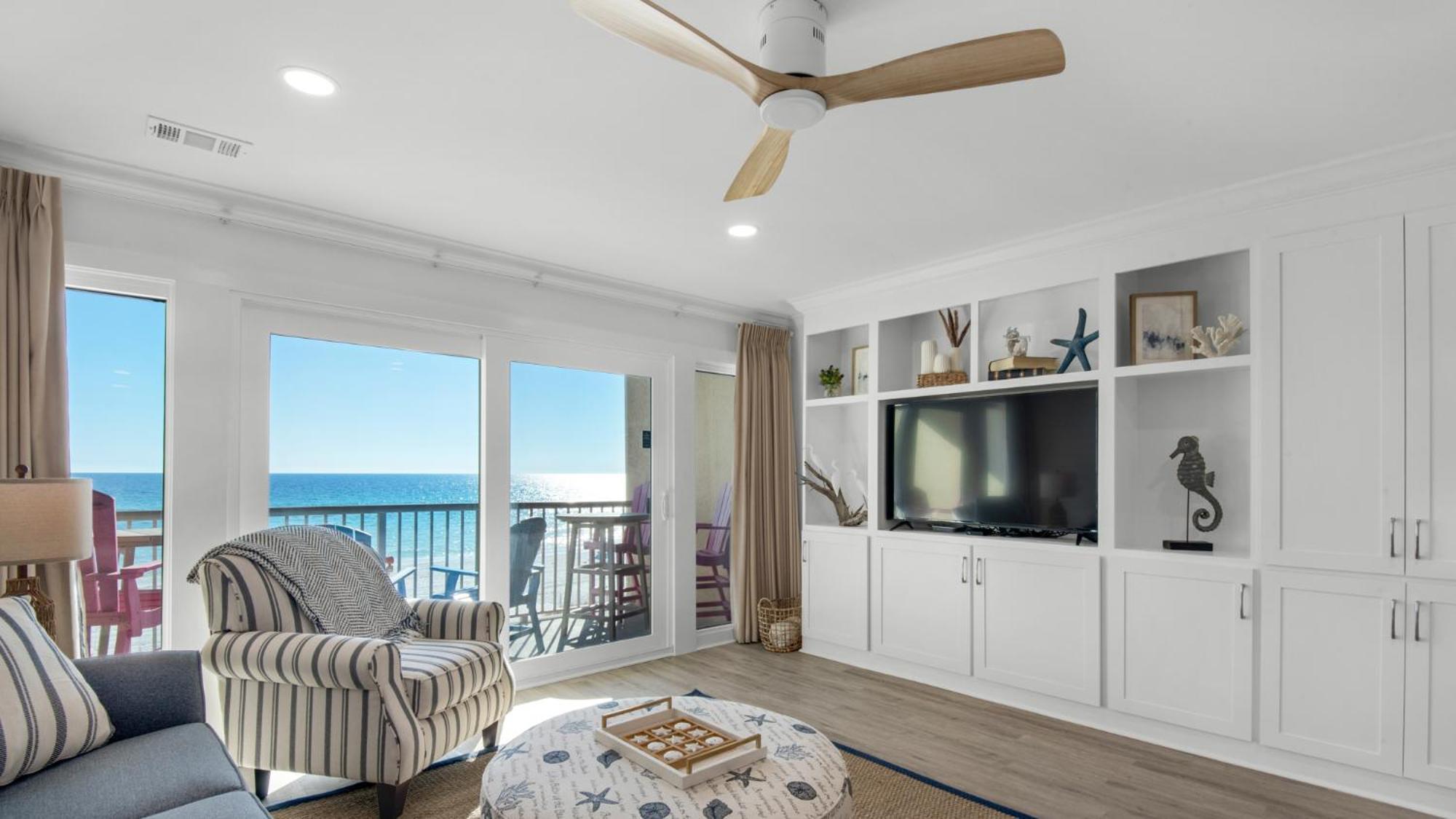 Seafarer Unit 211 Destin