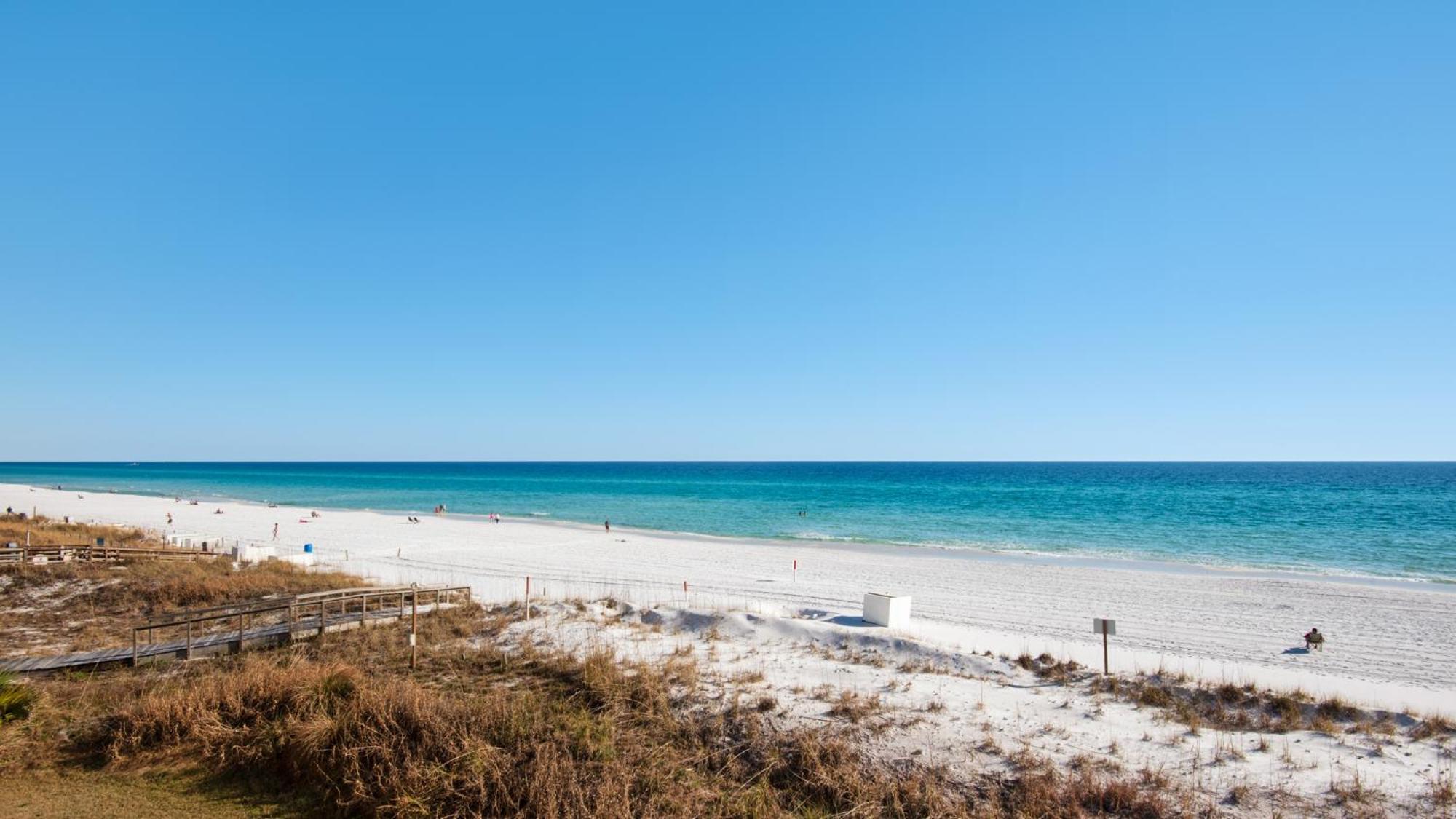 Holiday home Seafarer Unit 211 Destin