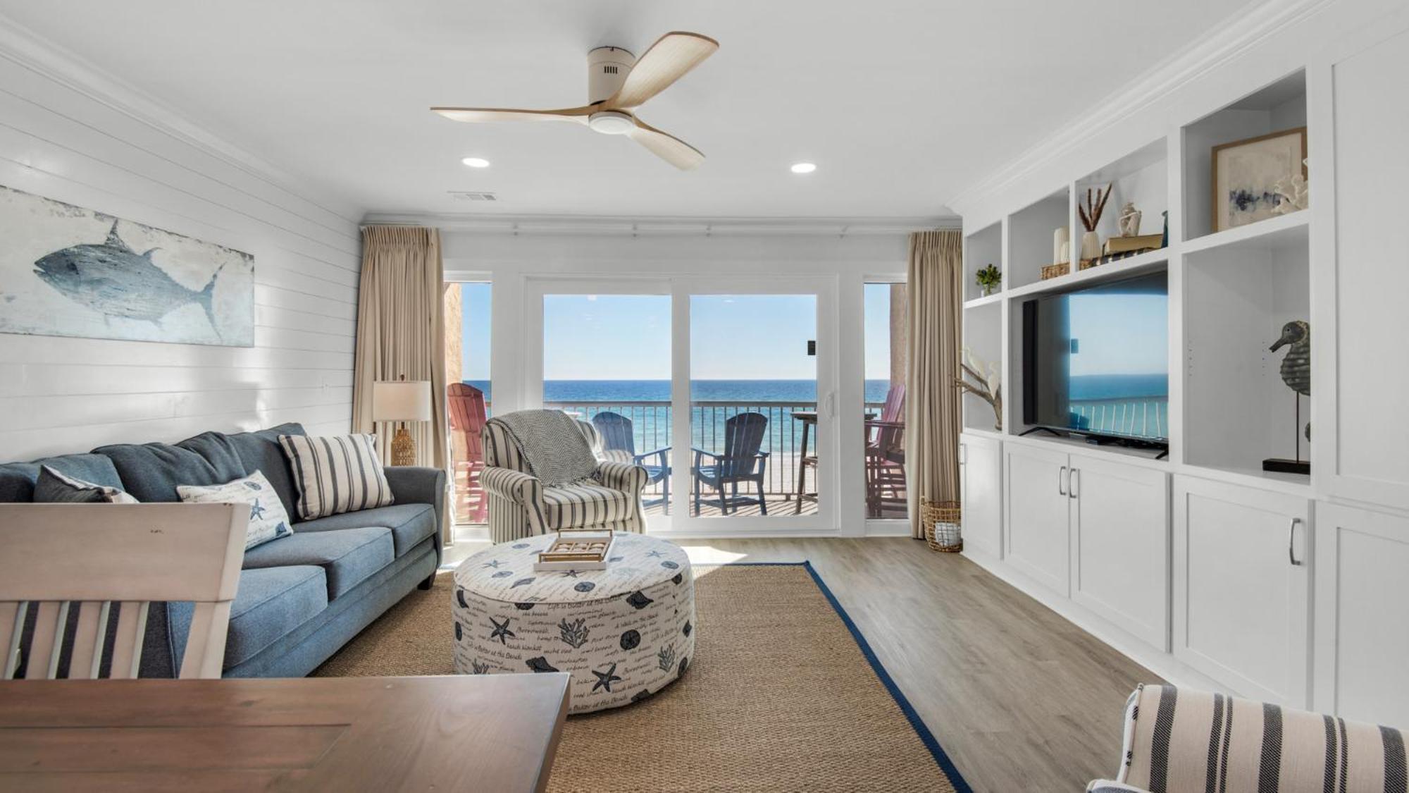 Seafarer Unit 211 Destin