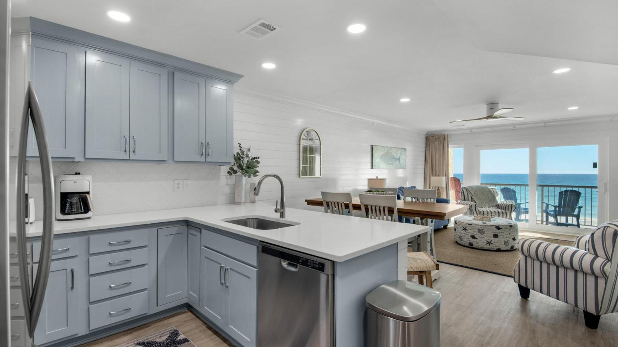 Seafarer Unit 211 Holiday home