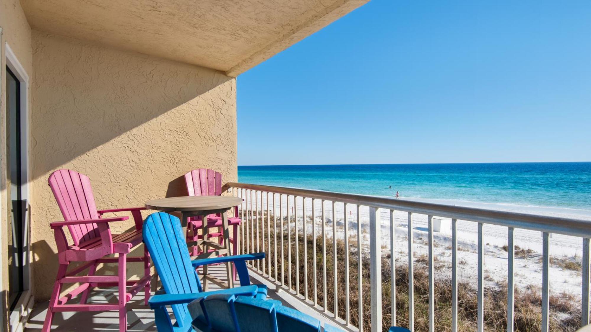 Seafarer Unit 211 Holiday home *
