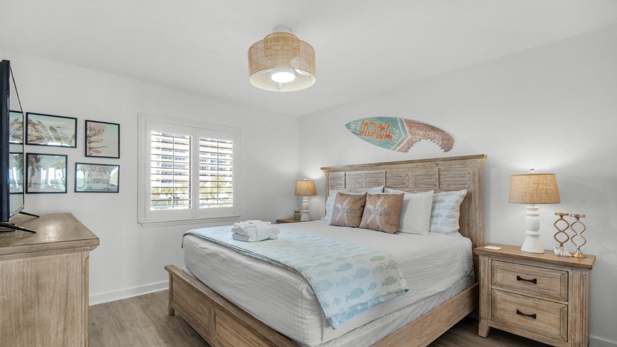 Holiday home Seafarer Unit 211