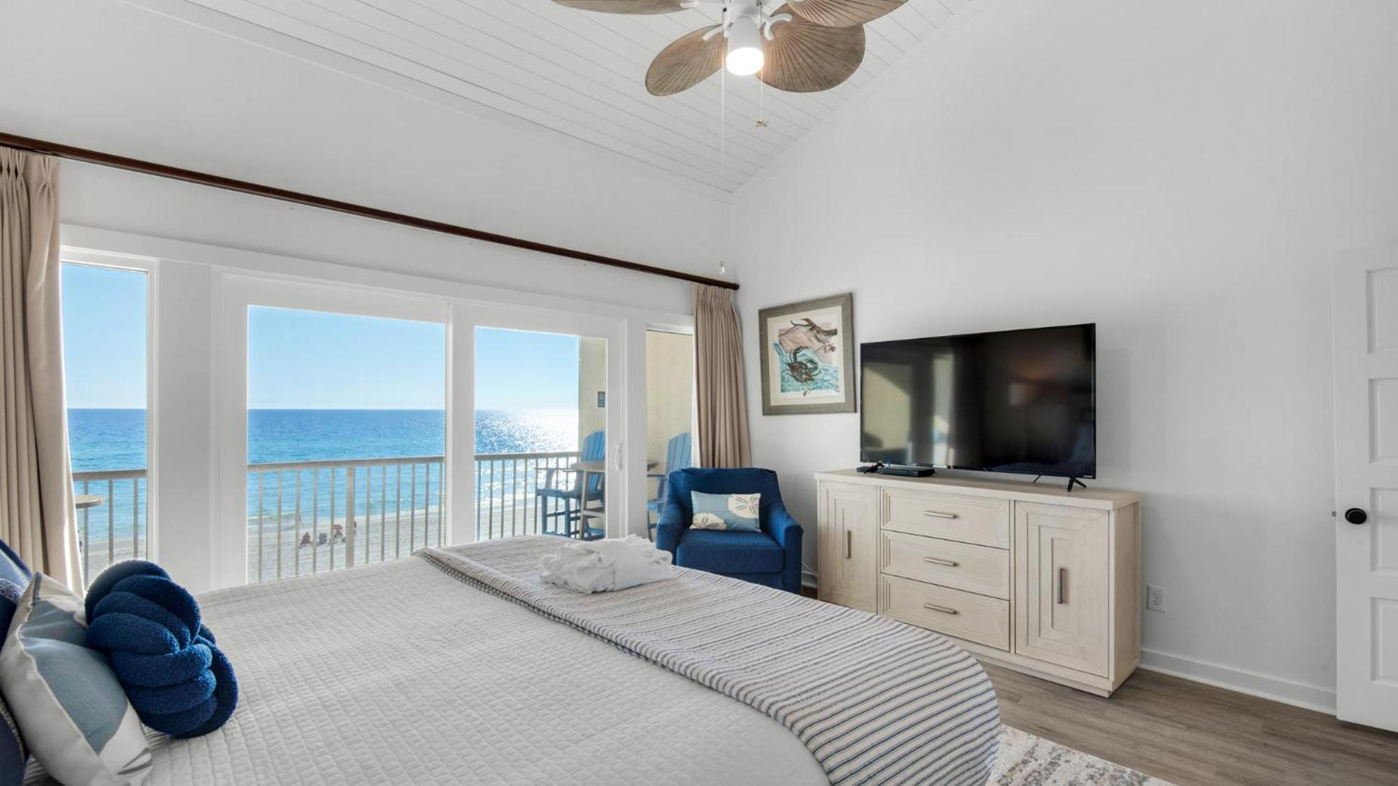 Seafarer Unit 211 Holiday home Destin