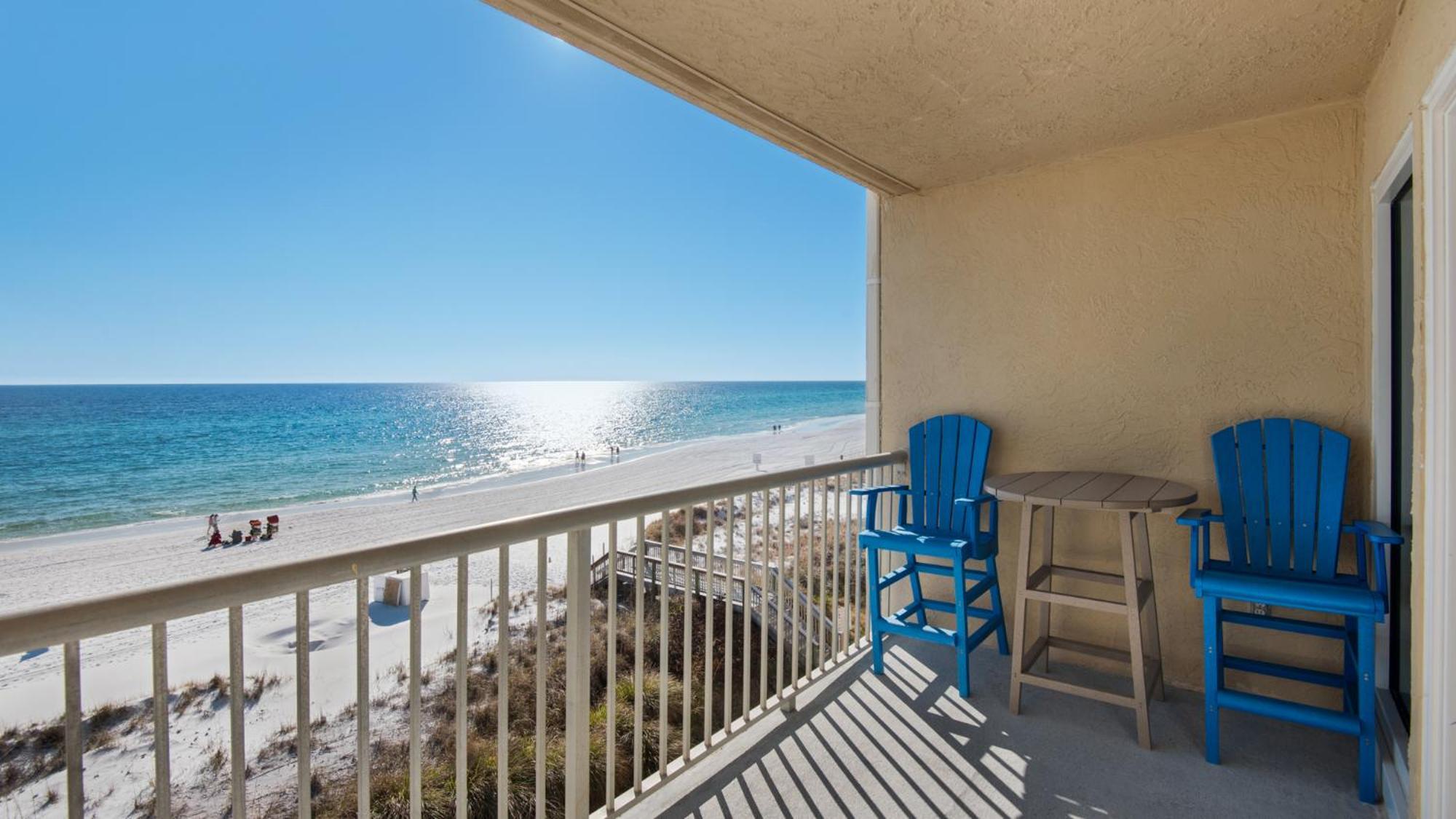 Holiday home Seafarer Unit 211
