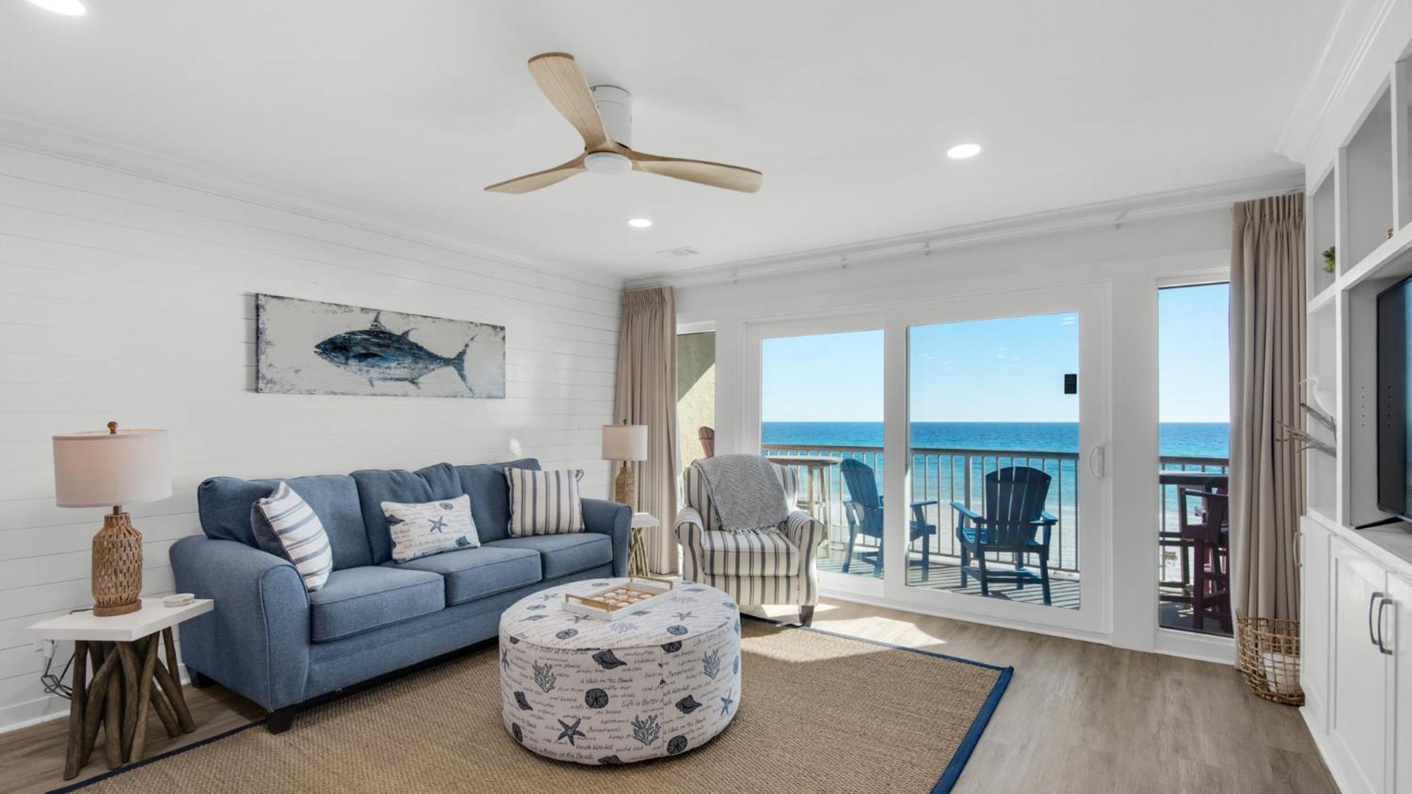 Holiday home Seafarer Unit 211 Destin