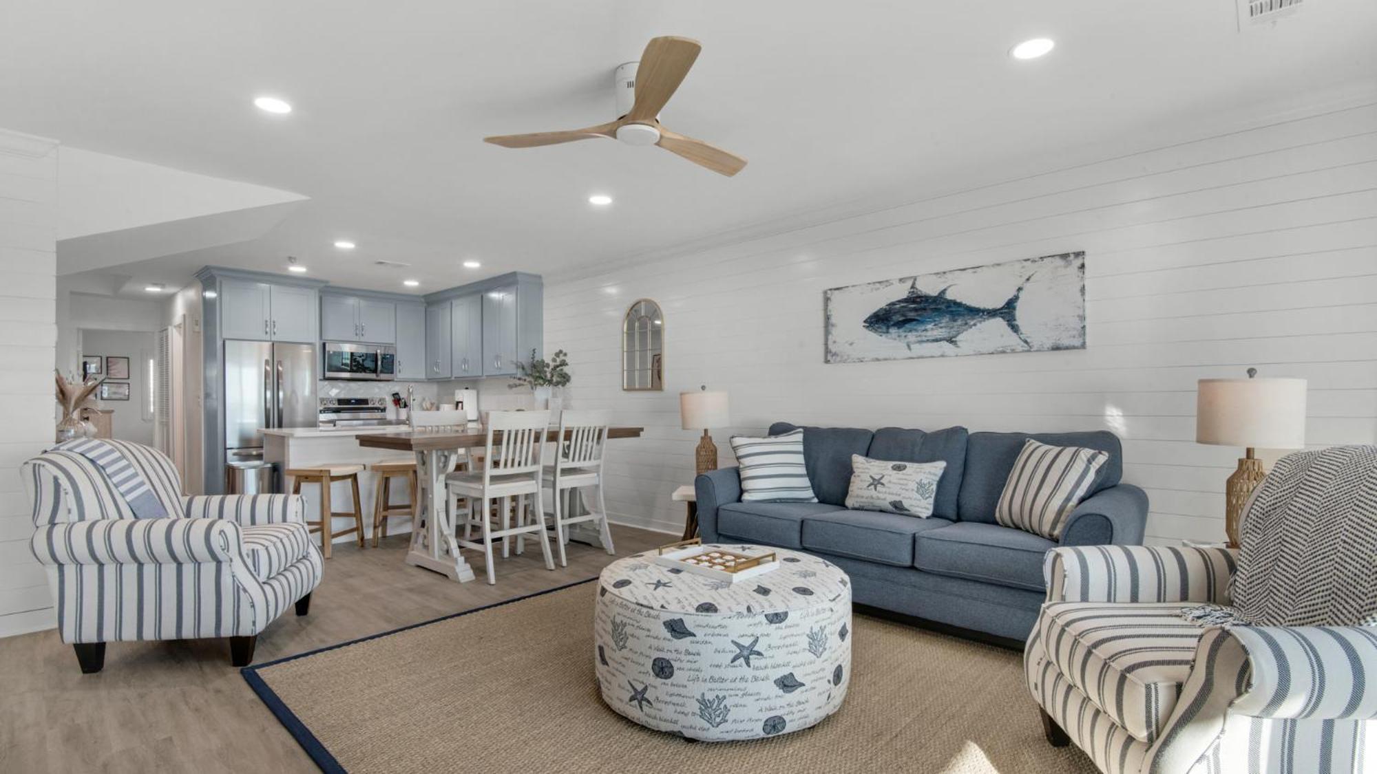 Holiday home Seafarer Unit 211 *