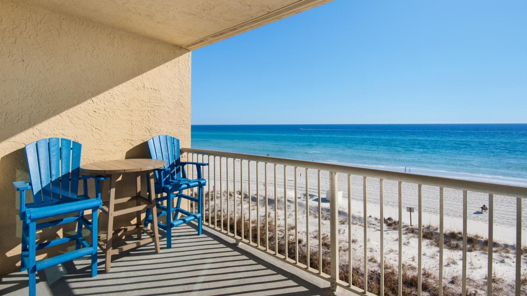Seafarer Unit 211 Holiday home *