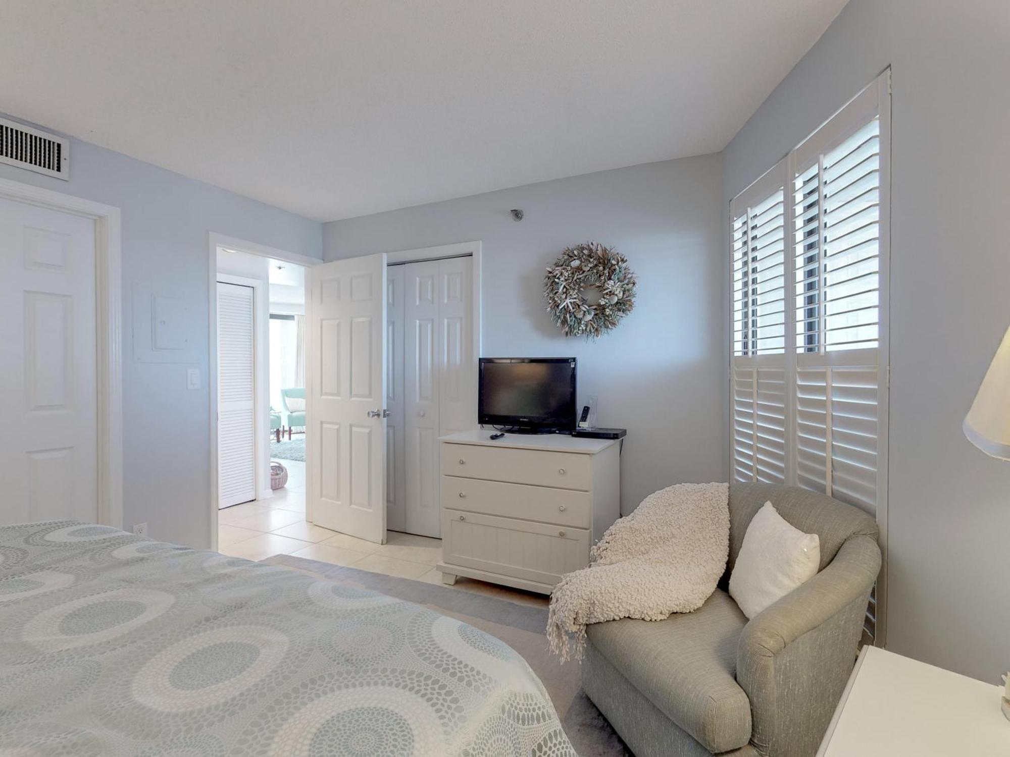 4336 Beachside Two Holiday home