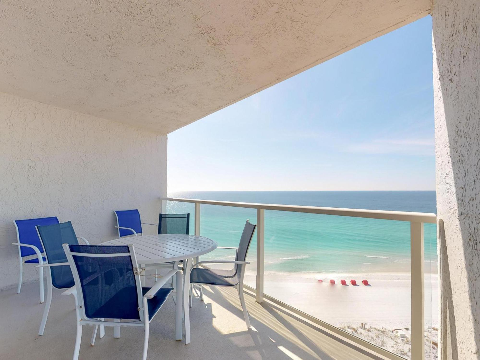 4336 Beachside Two Holiday home
