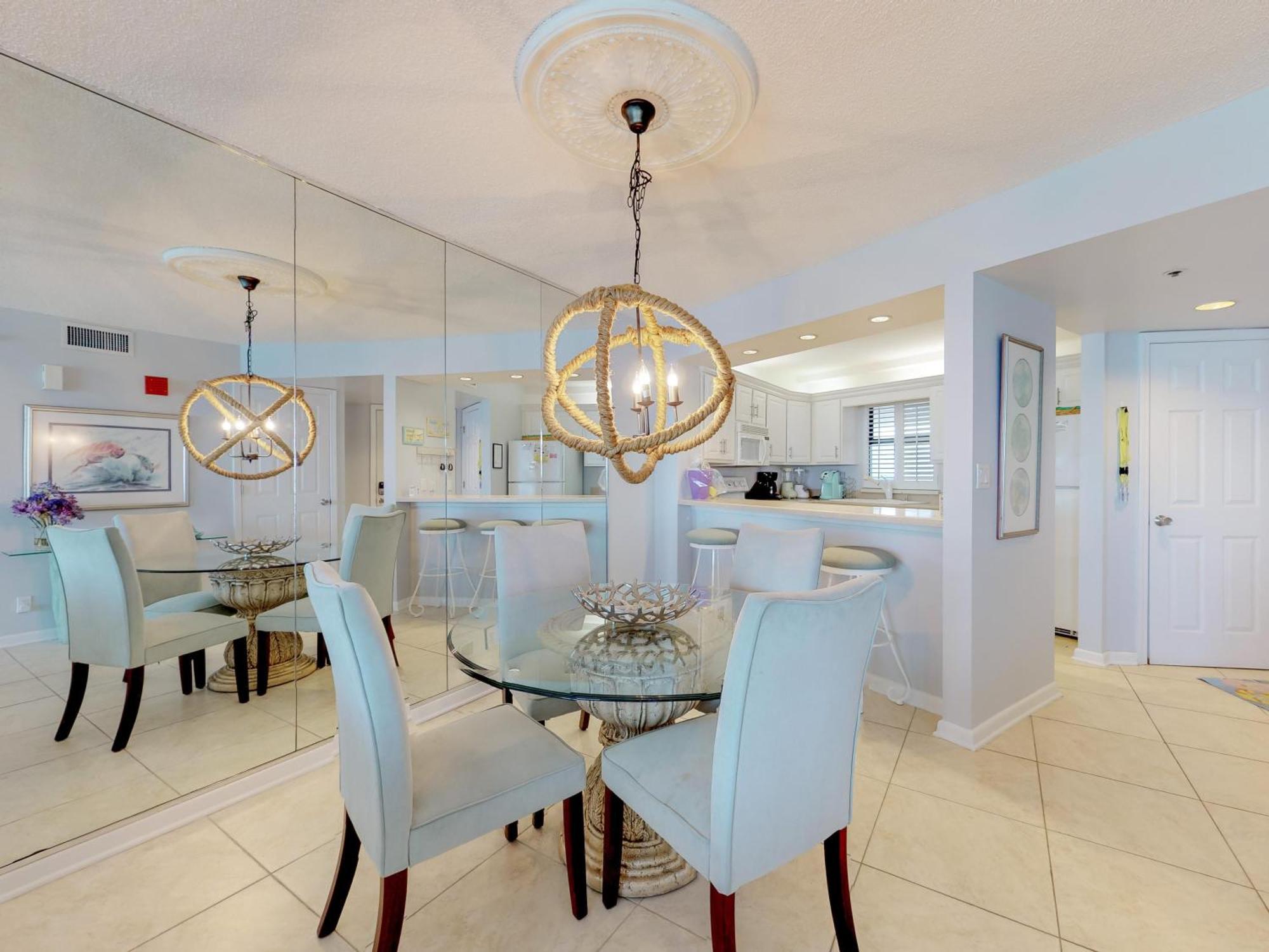 4336 Beachside Two Holiday home Destin