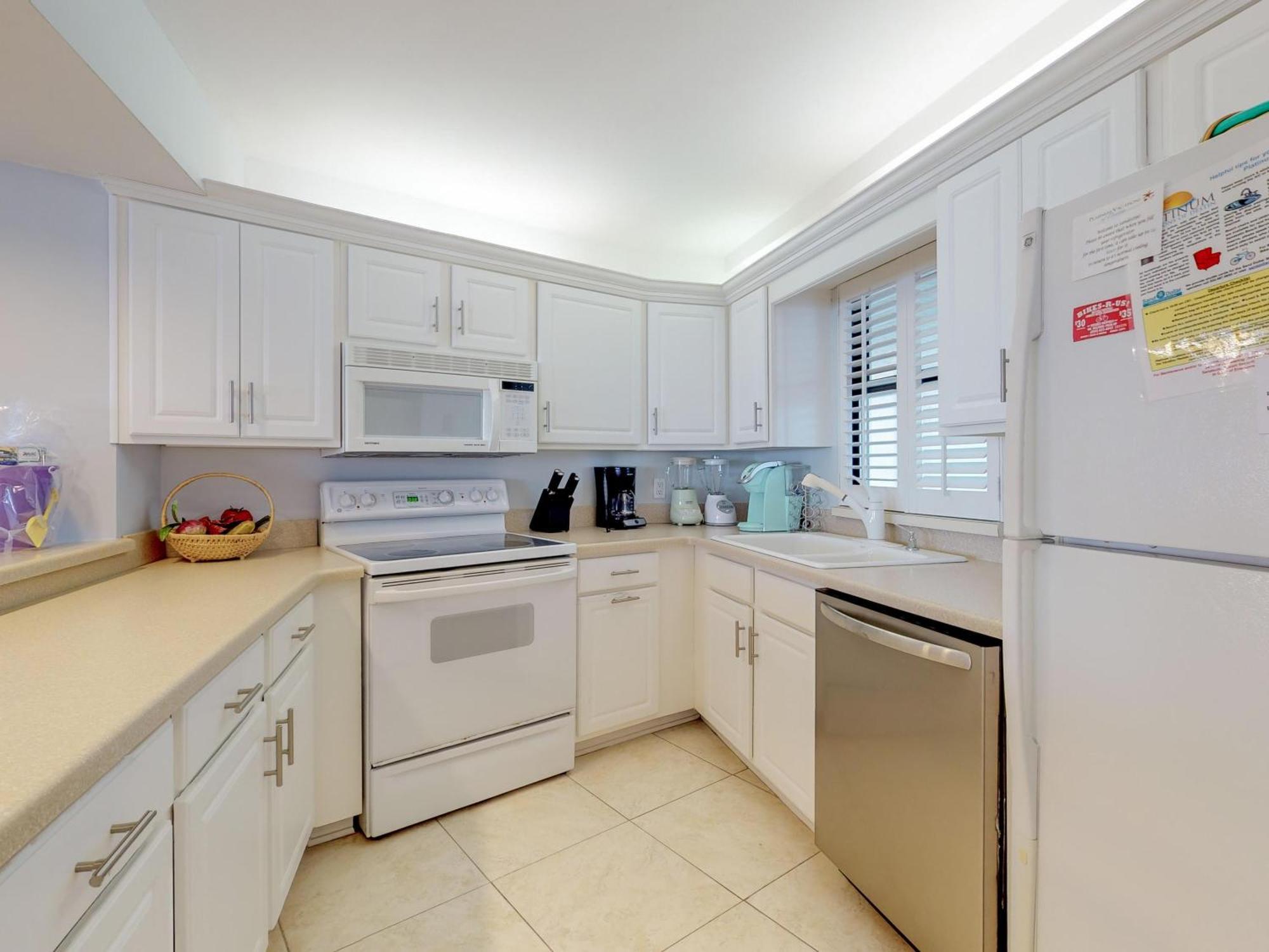 4336 Beachside Two Destin