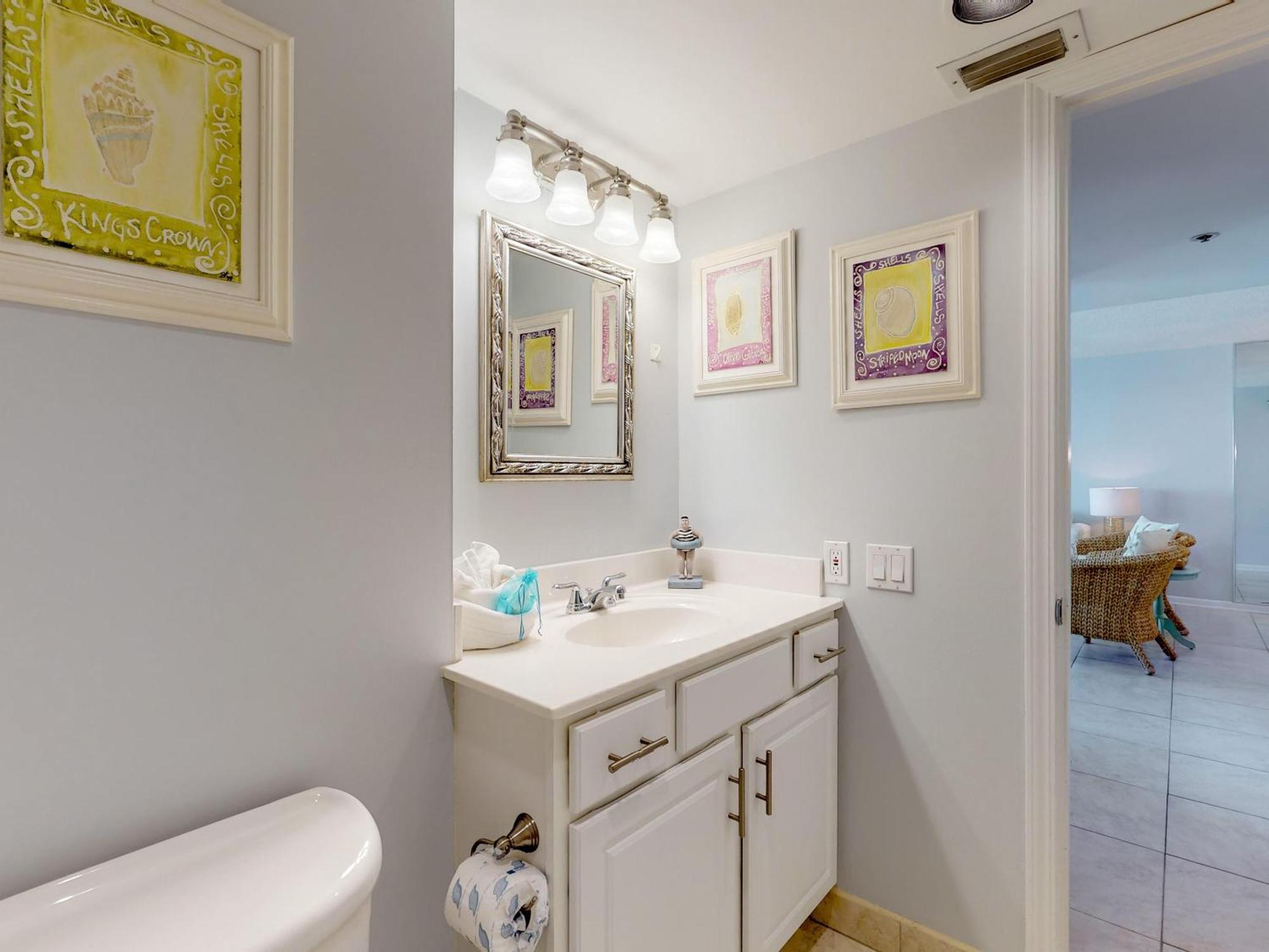 4336 Beachside Two Destin
