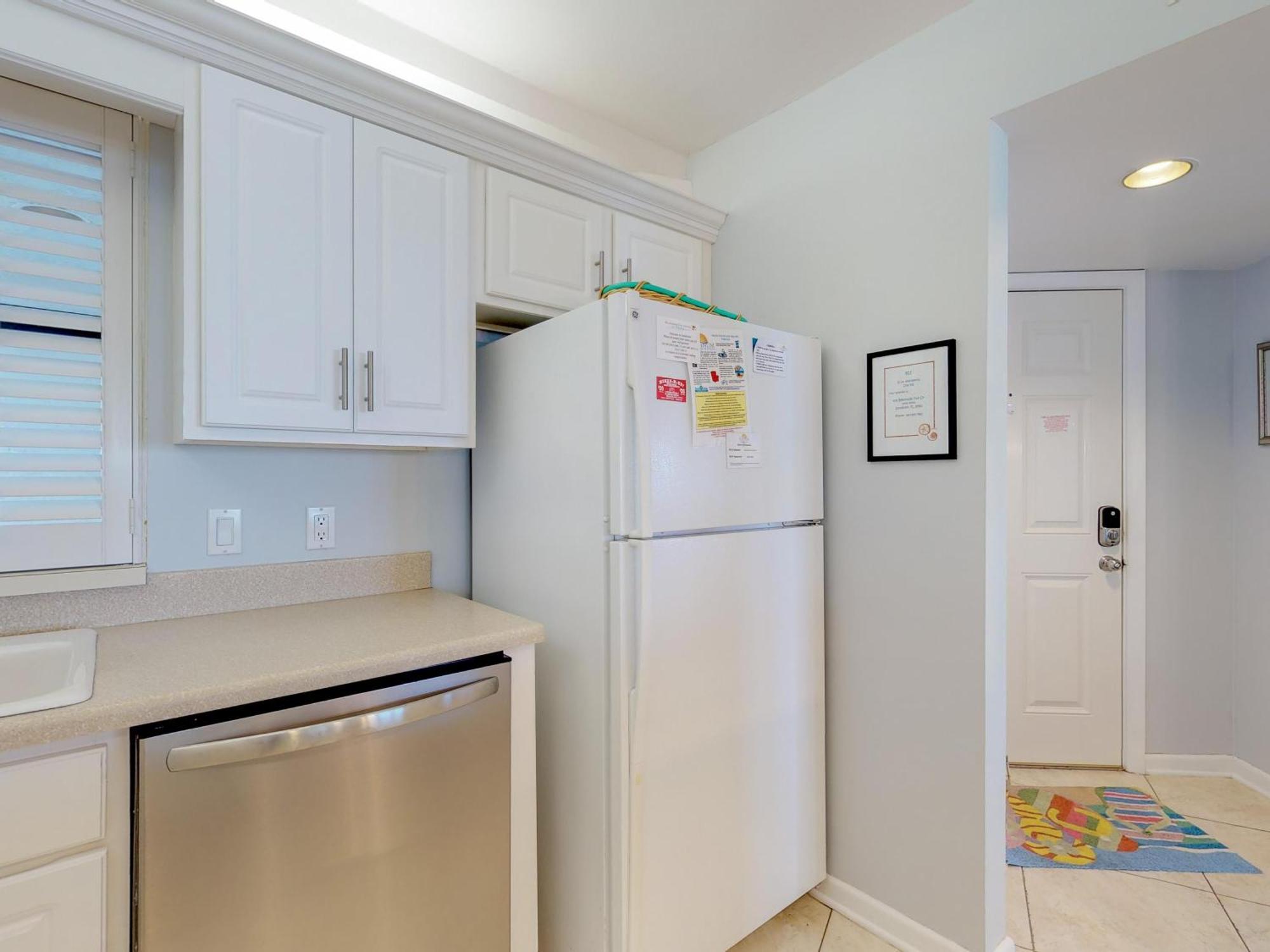 4336 Beachside Two Holiday home *