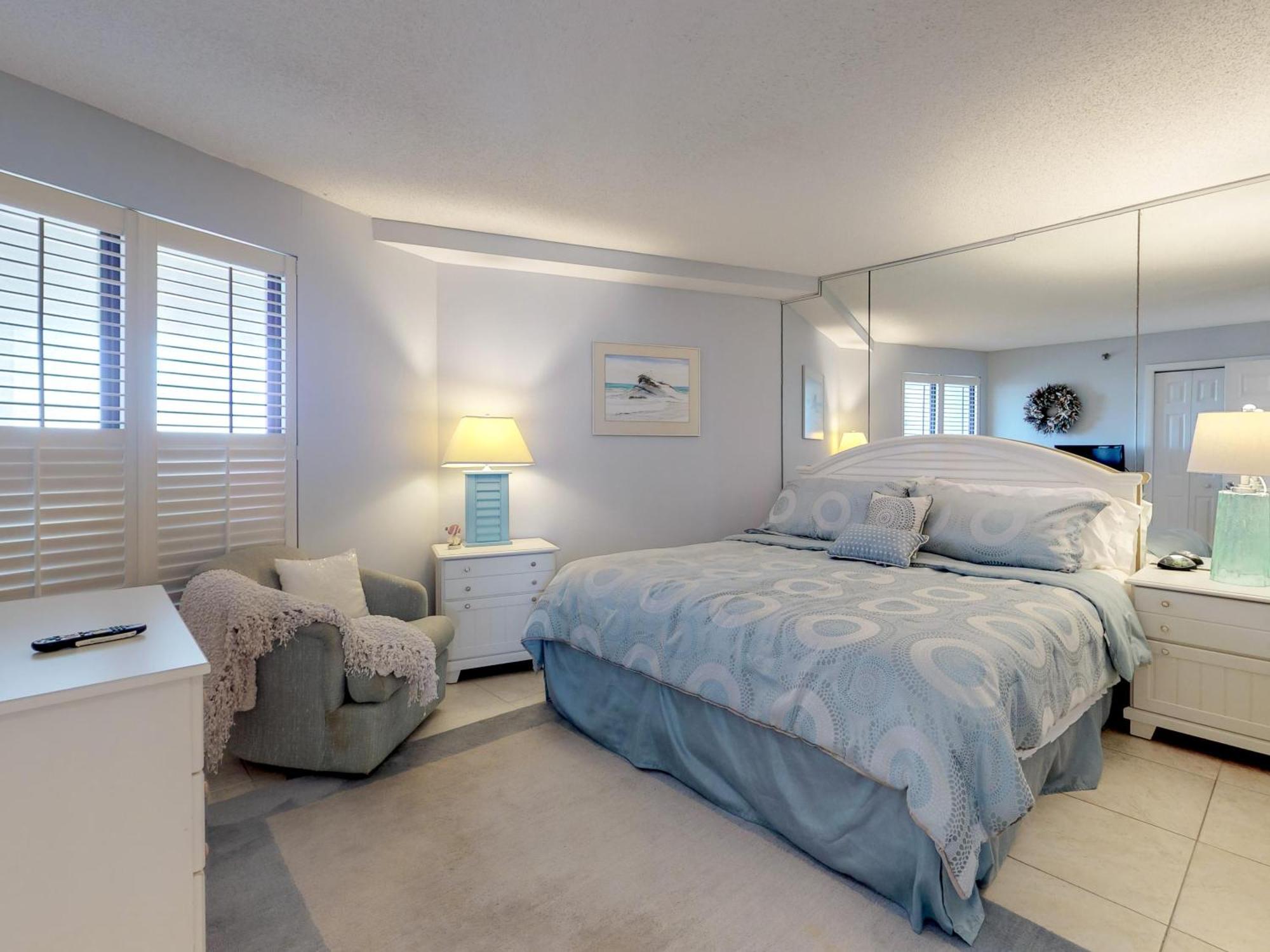 4336 Beachside Two Holiday home