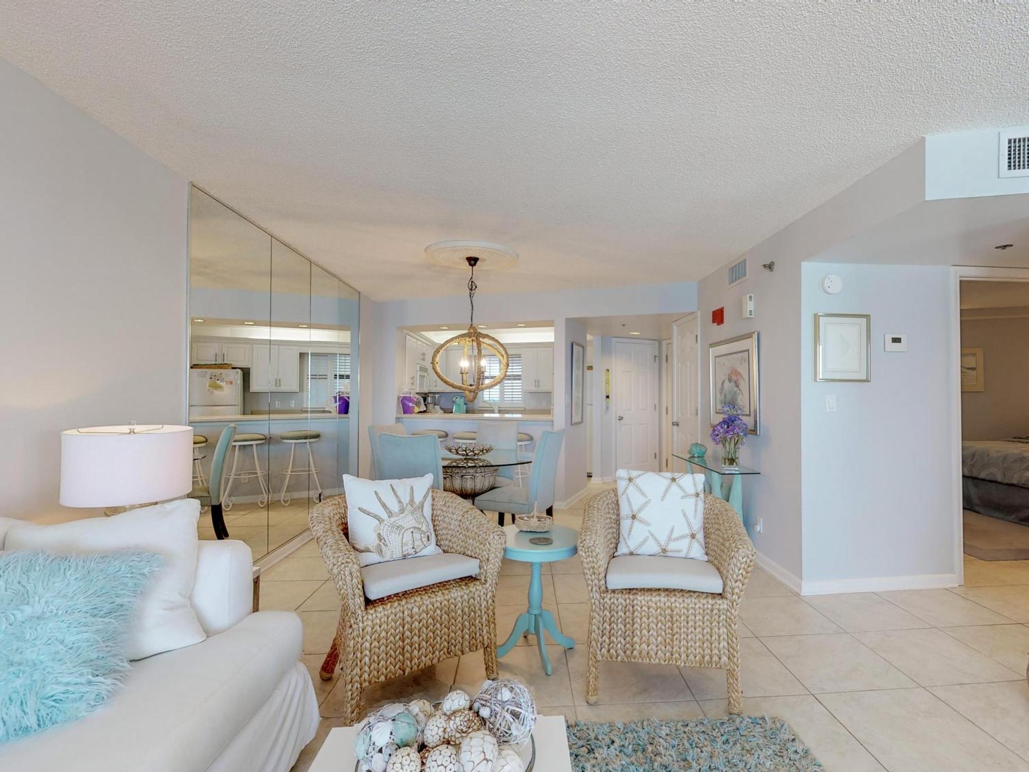 Holiday home 4336 Beachside Two *