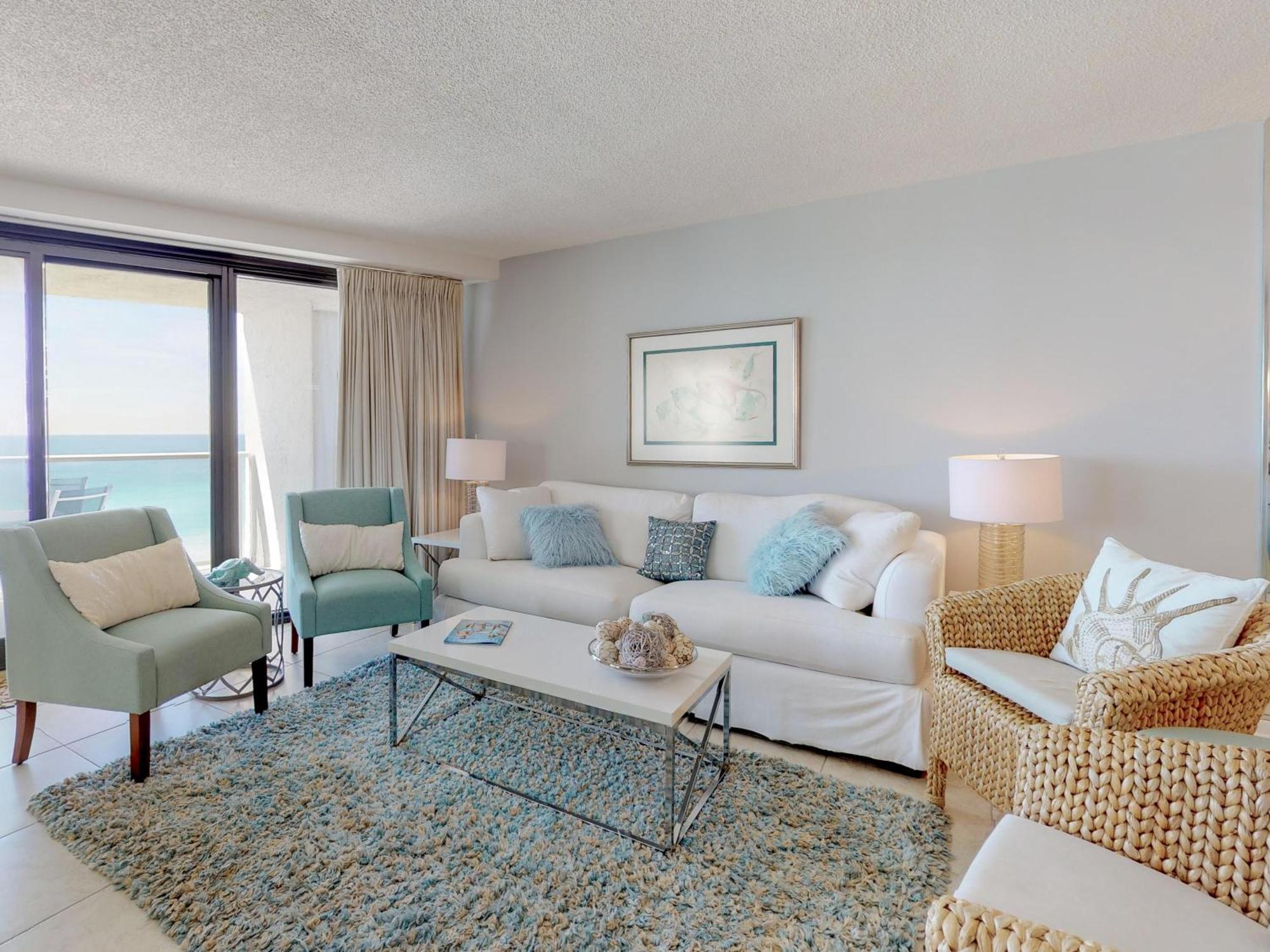 4336 Beachside Two Holiday home Destin