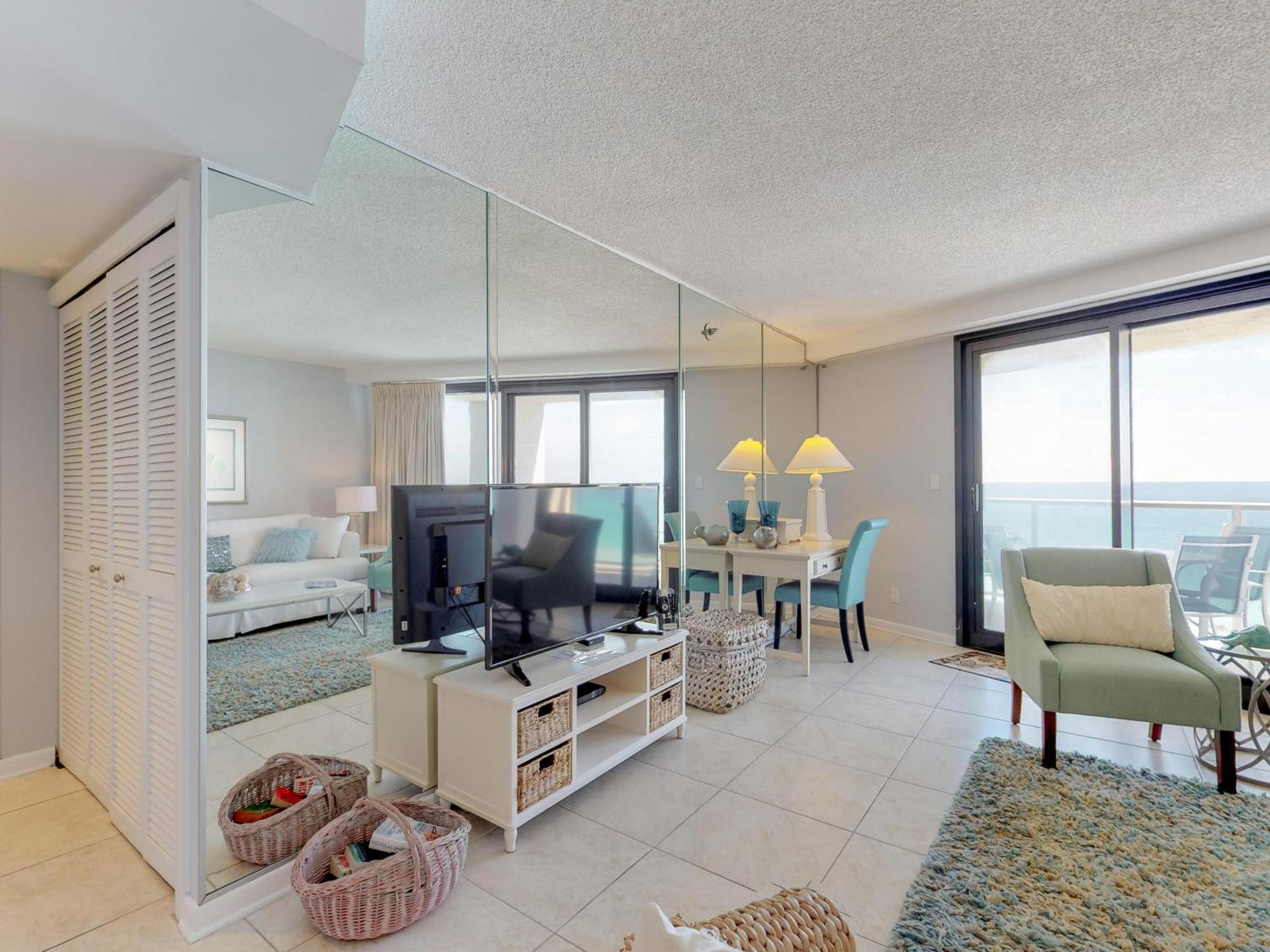 4336 Beachside Two Holiday home