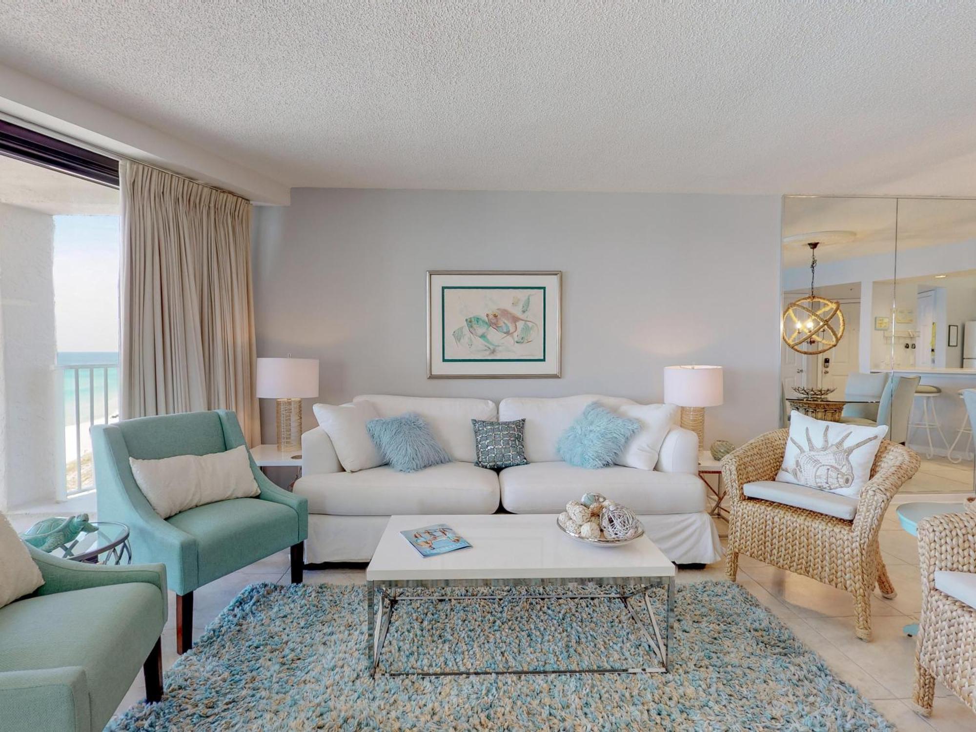 4336 Beachside Two Holiday home Destin