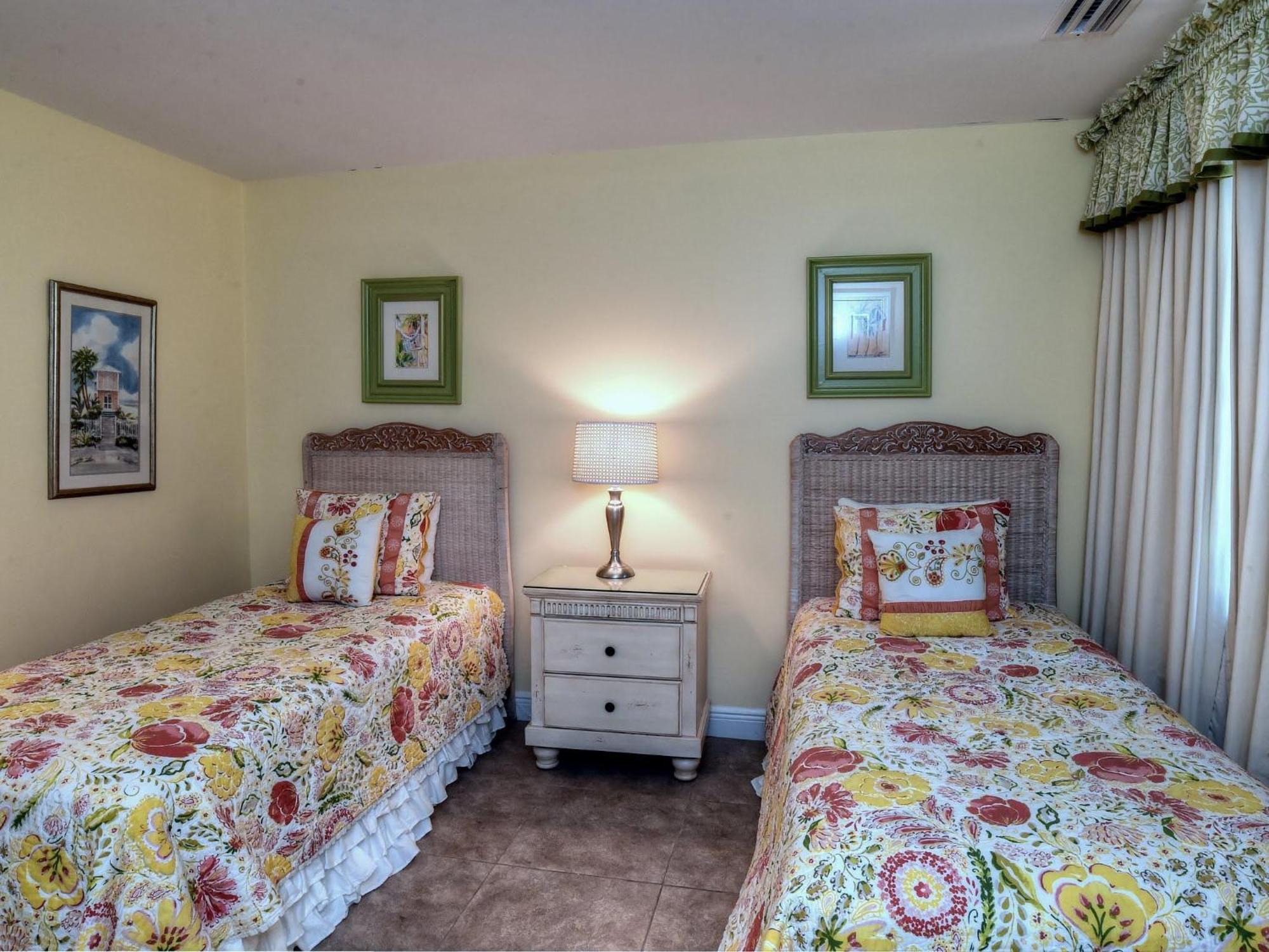5067 Beachwalk Holiday home