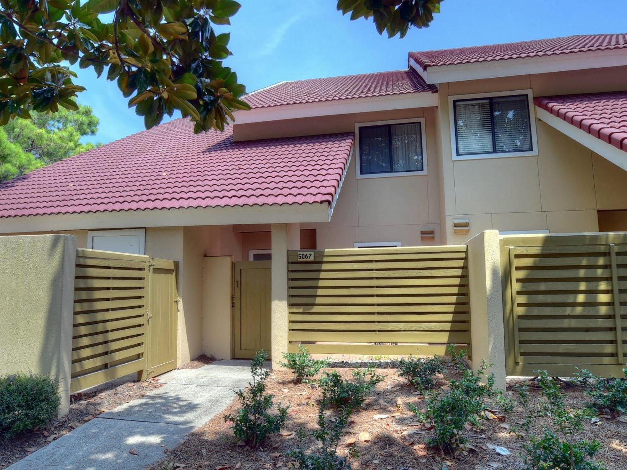 Holiday home 5067 Beachwalk *