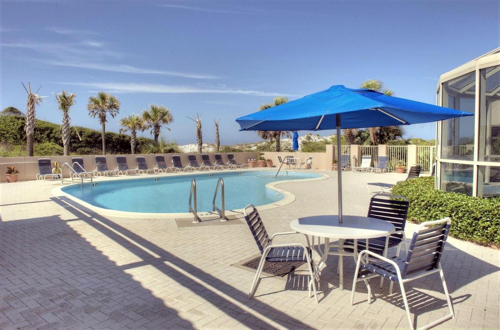 905 Tops'l Manor Destin