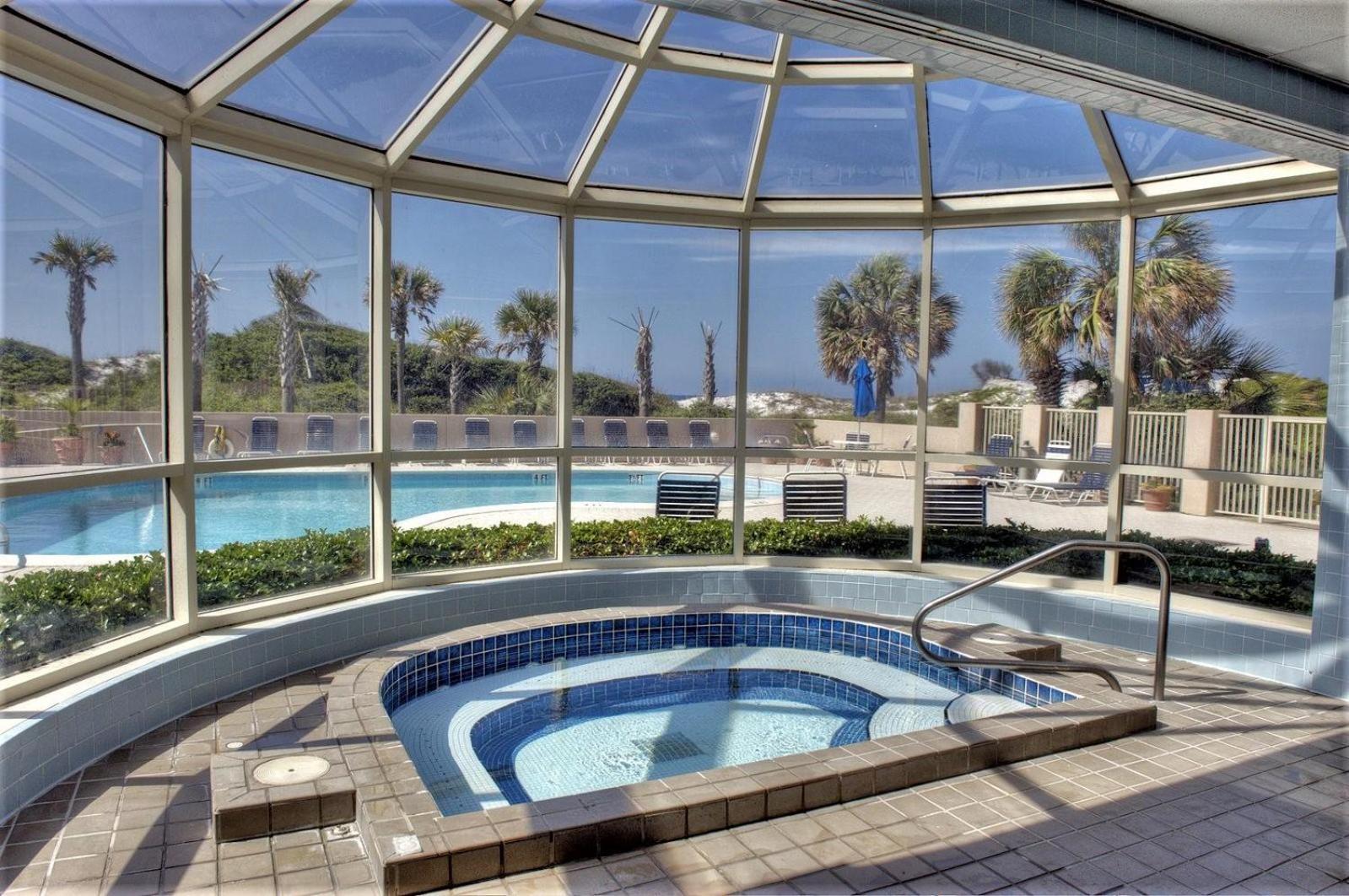 905 Tops'l Manor Holiday home Destin