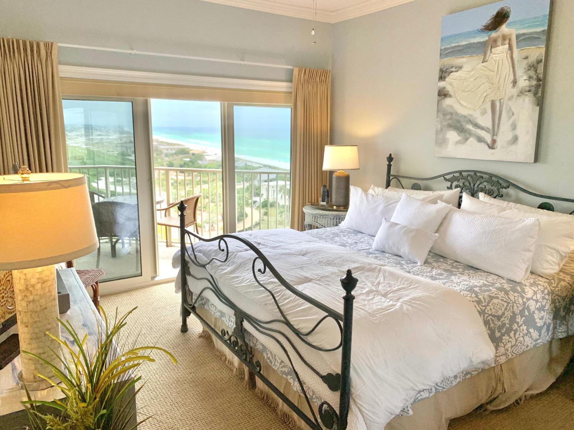 905 Tops'l Manor Holiday home Destin