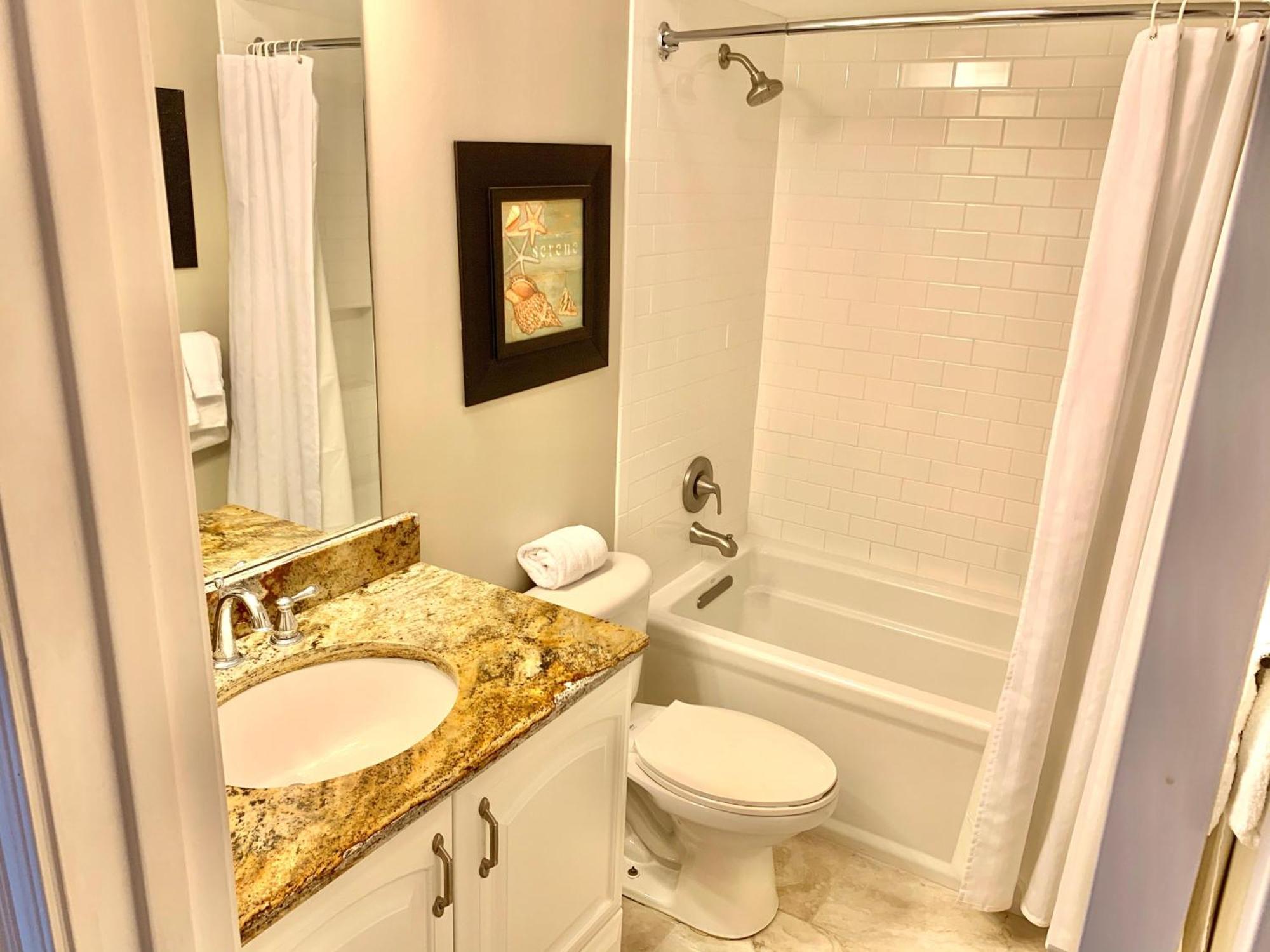 Holiday home 905 Tops'l Manor Destin