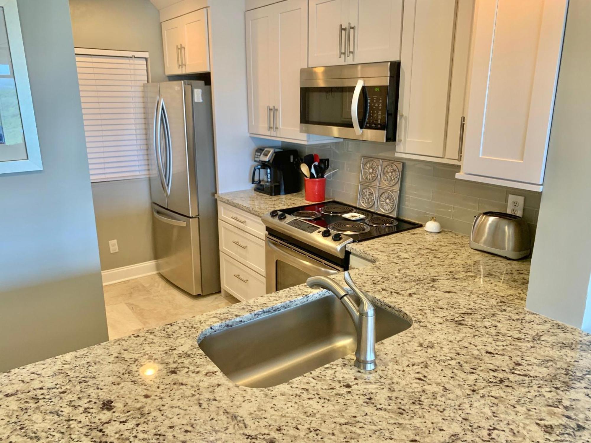 905 Tops'l Manor Holiday home