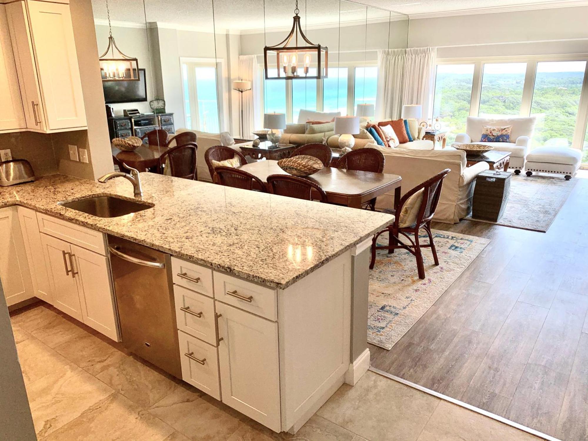 905 Tops'l Manor Holiday home *