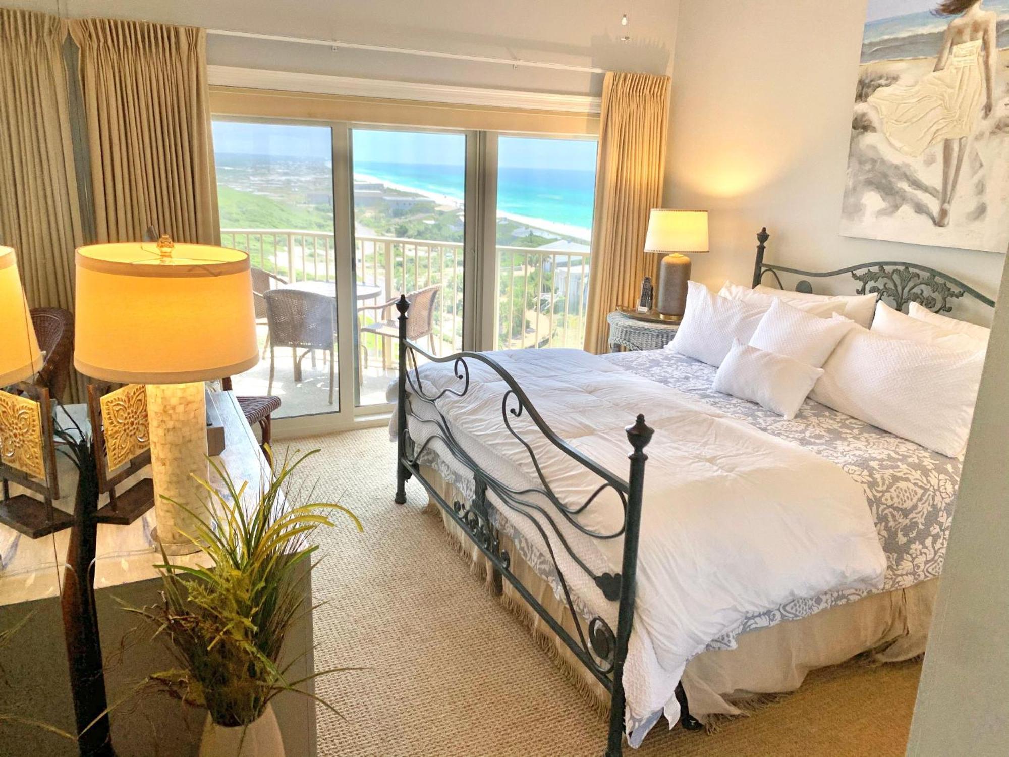 Holiday home 905 Tops'l Manor Destin