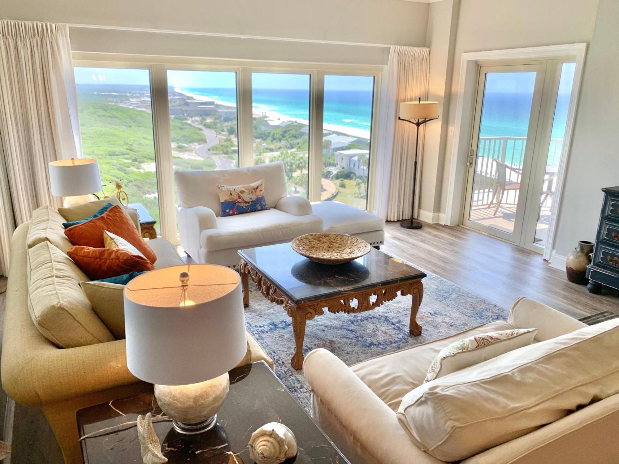 905 Tops'l Manor Holiday home *