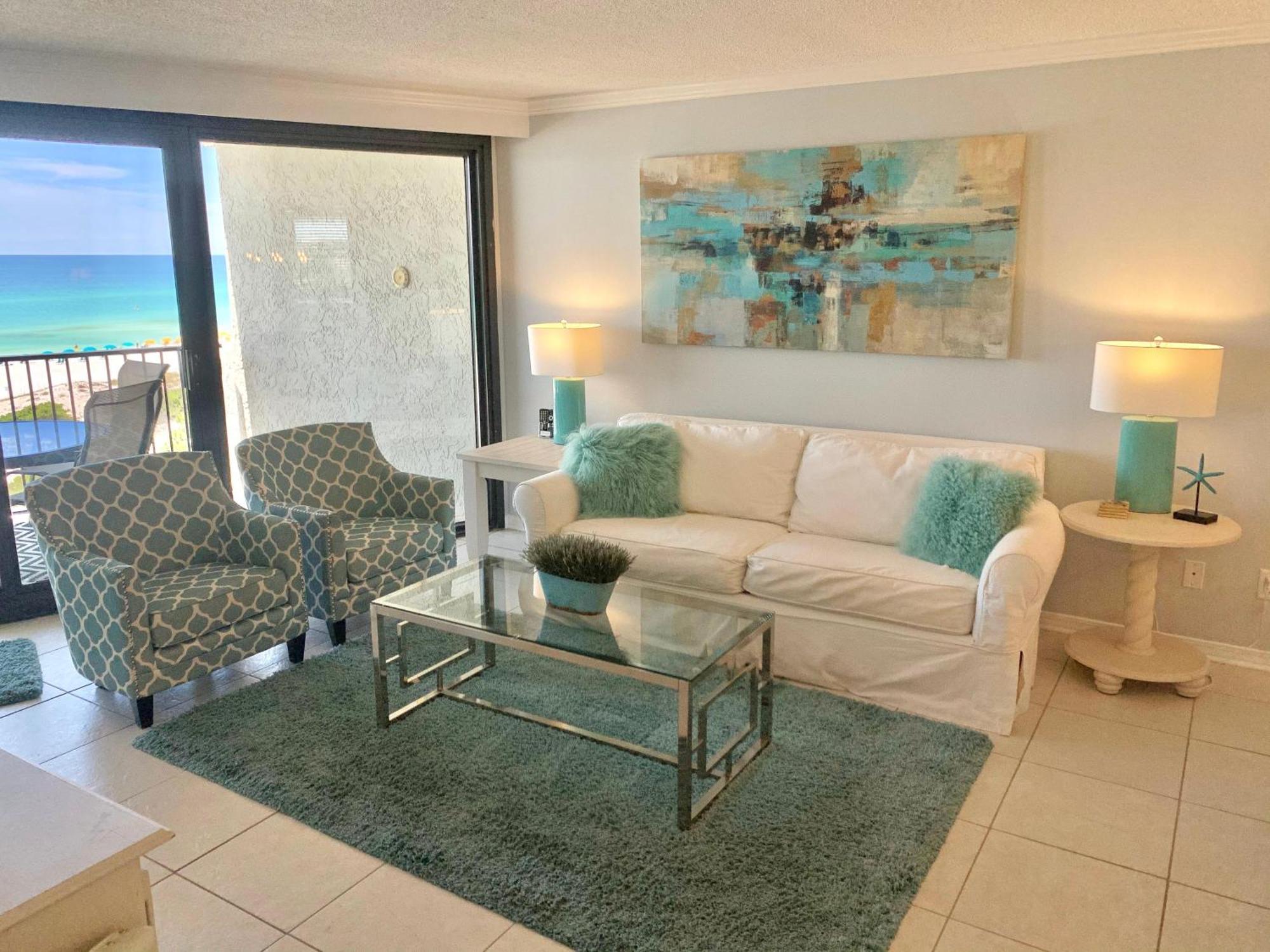 4063 Beachside One Holiday home Destin