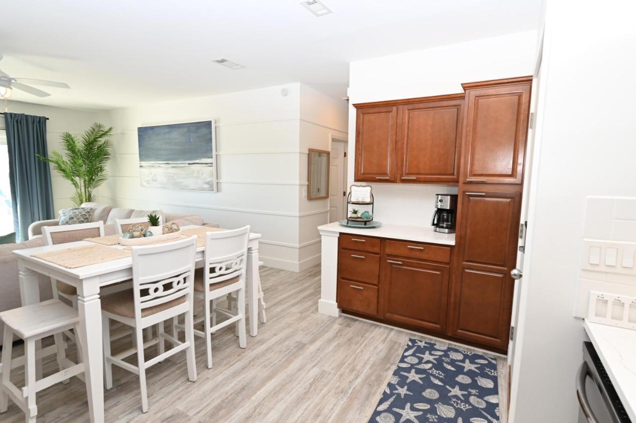 Sandpiper Cove Unit 2150 Pet Friendly Private Access Destin