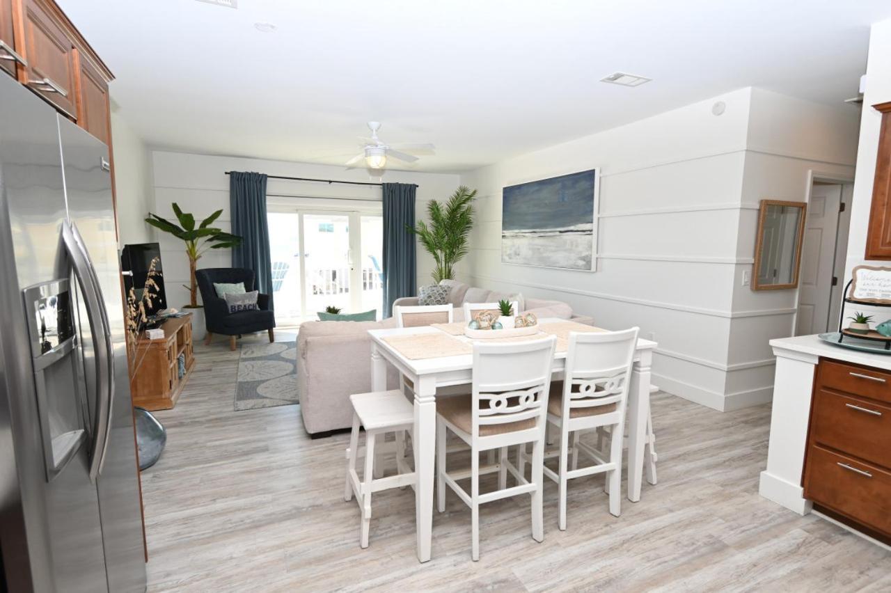 Sandpiper Cove Unit 2150 Pet Friendly Private Access Holiday home Destin