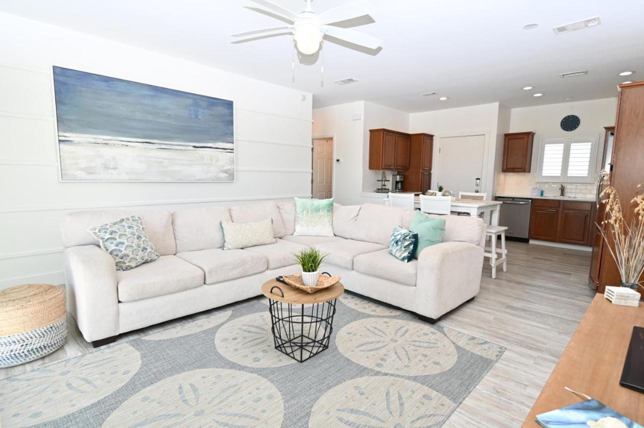 Sandpiper Cove Unit 2150 Pet Friendly Private Access Holiday home