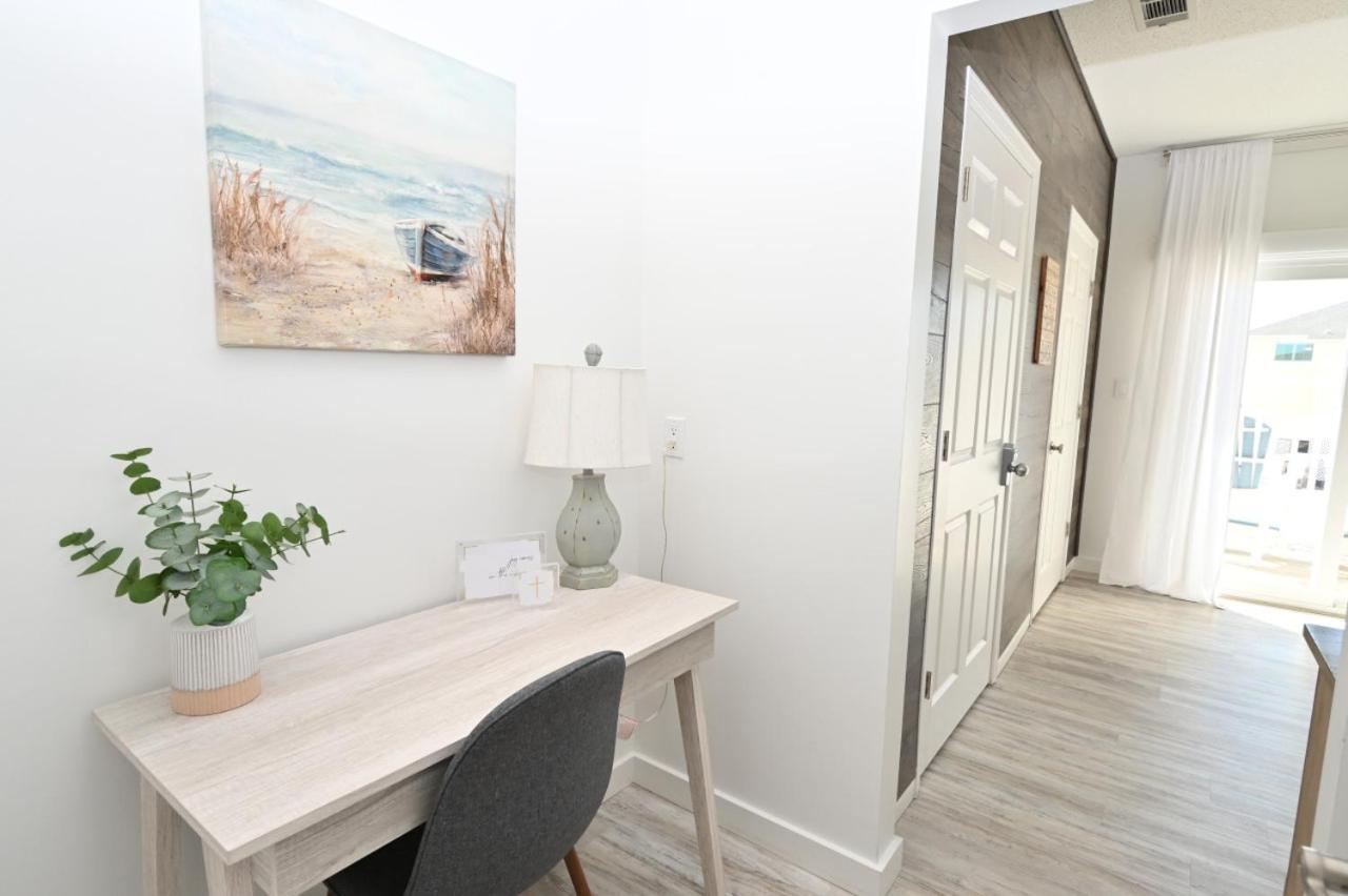 Holiday home Sandpiper Cove Unit 2150 Pet Friendly Private Access *