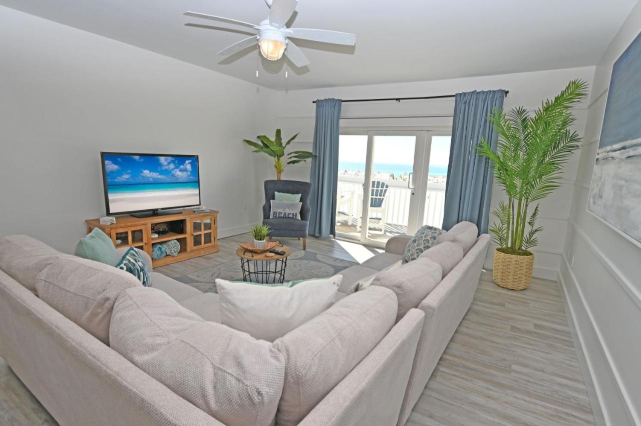 Sandpiper Cove Unit 2150 Pet Friendly Private Access * Destin